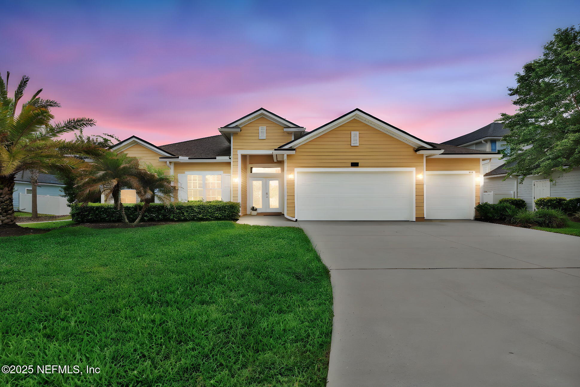 119 CYPRESS BANKS Drive, St. Johns