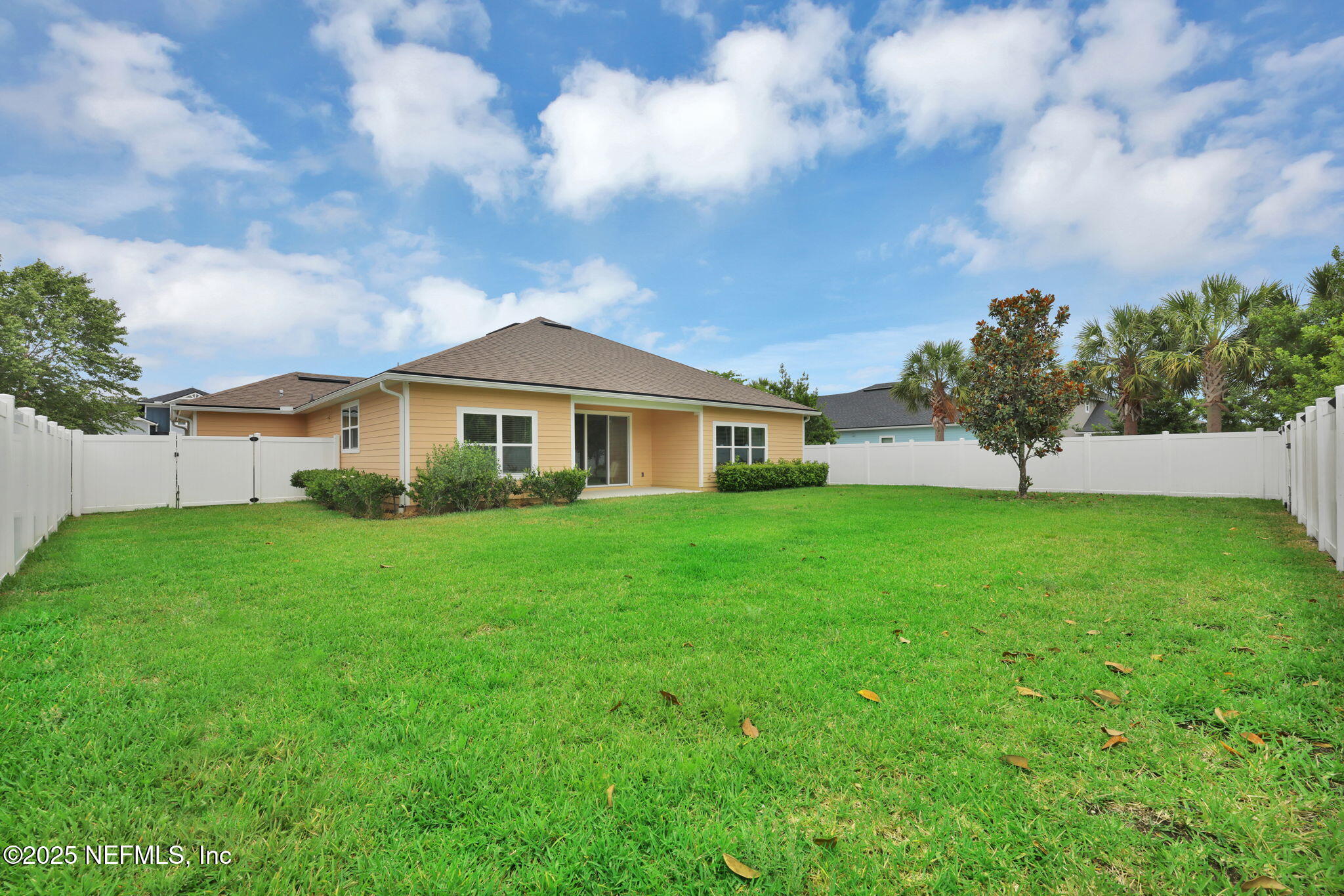 119 CYPRESS BANKS Drive, St. Johns