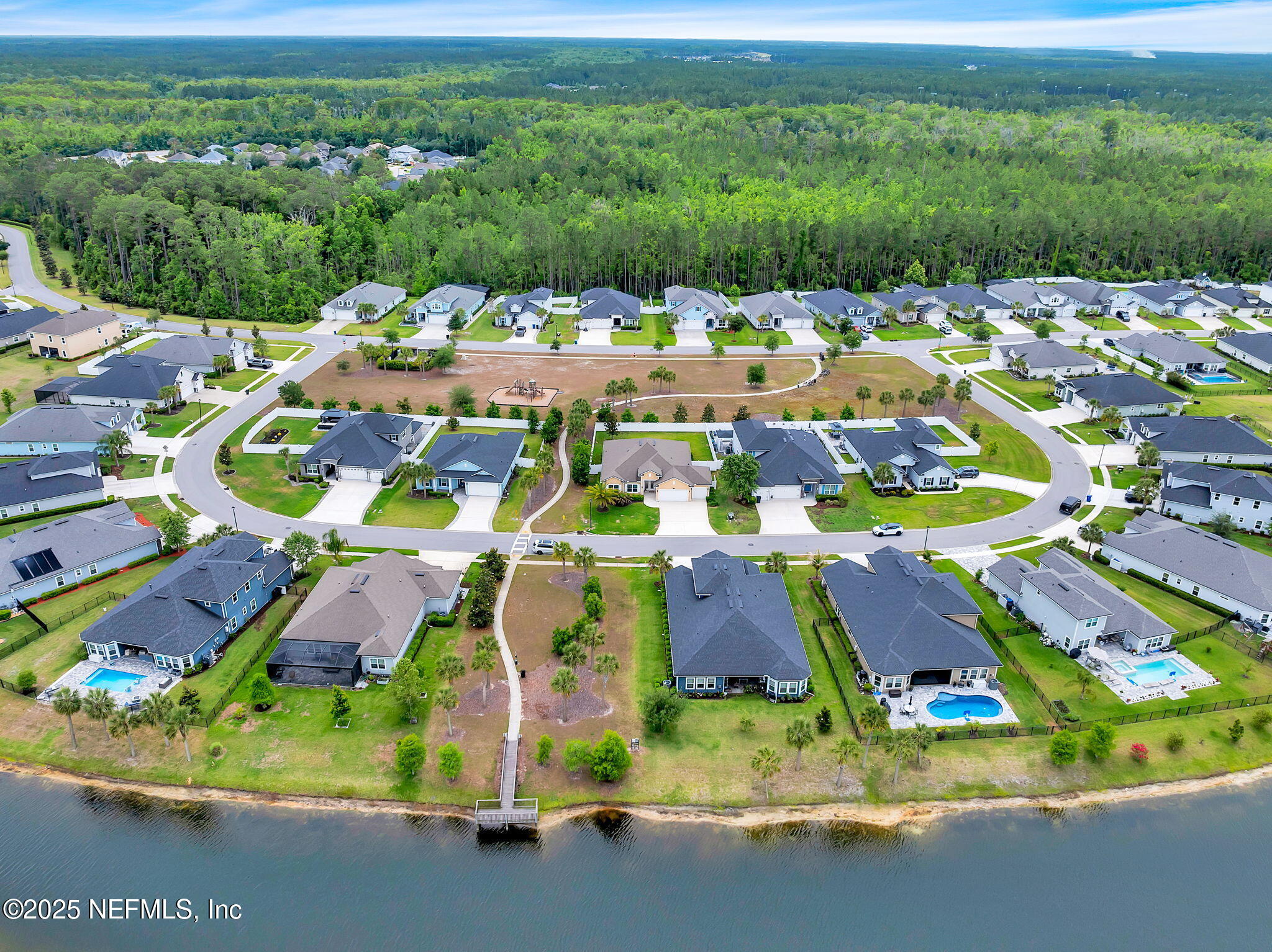 119 CYPRESS BANKS Drive, St. Johns