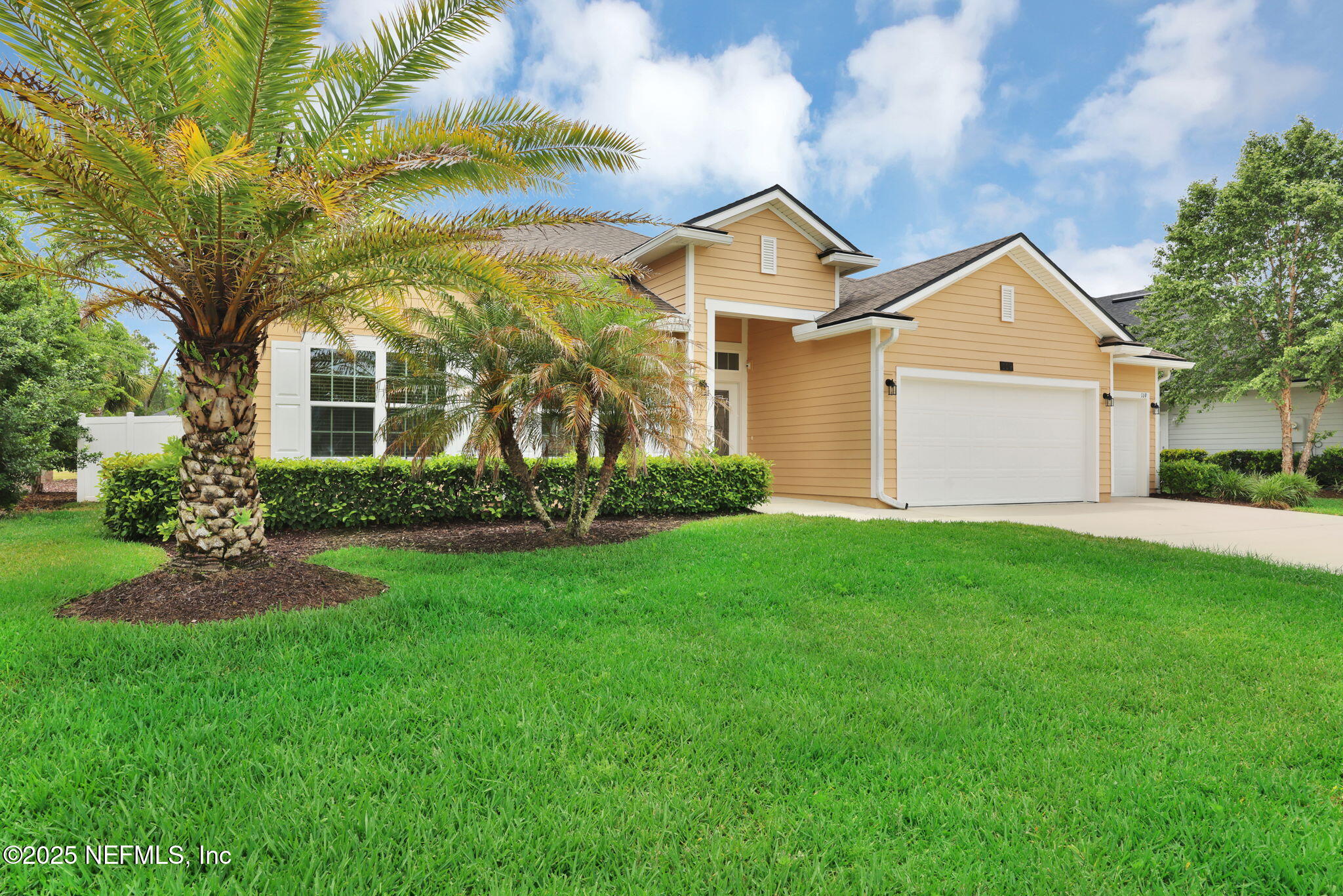 119 CYPRESS BANKS Drive, St. Johns