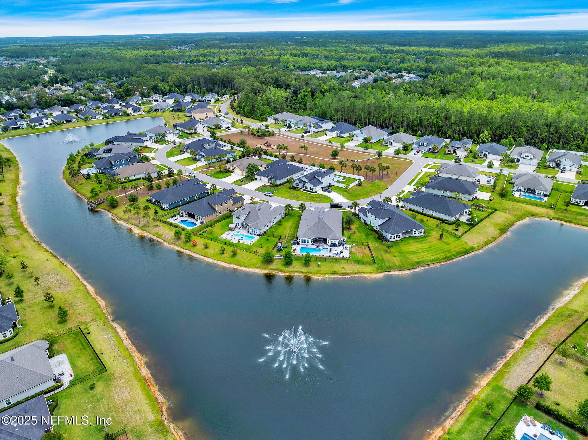 119 CYPRESS BANKS Drive, St. Johns
