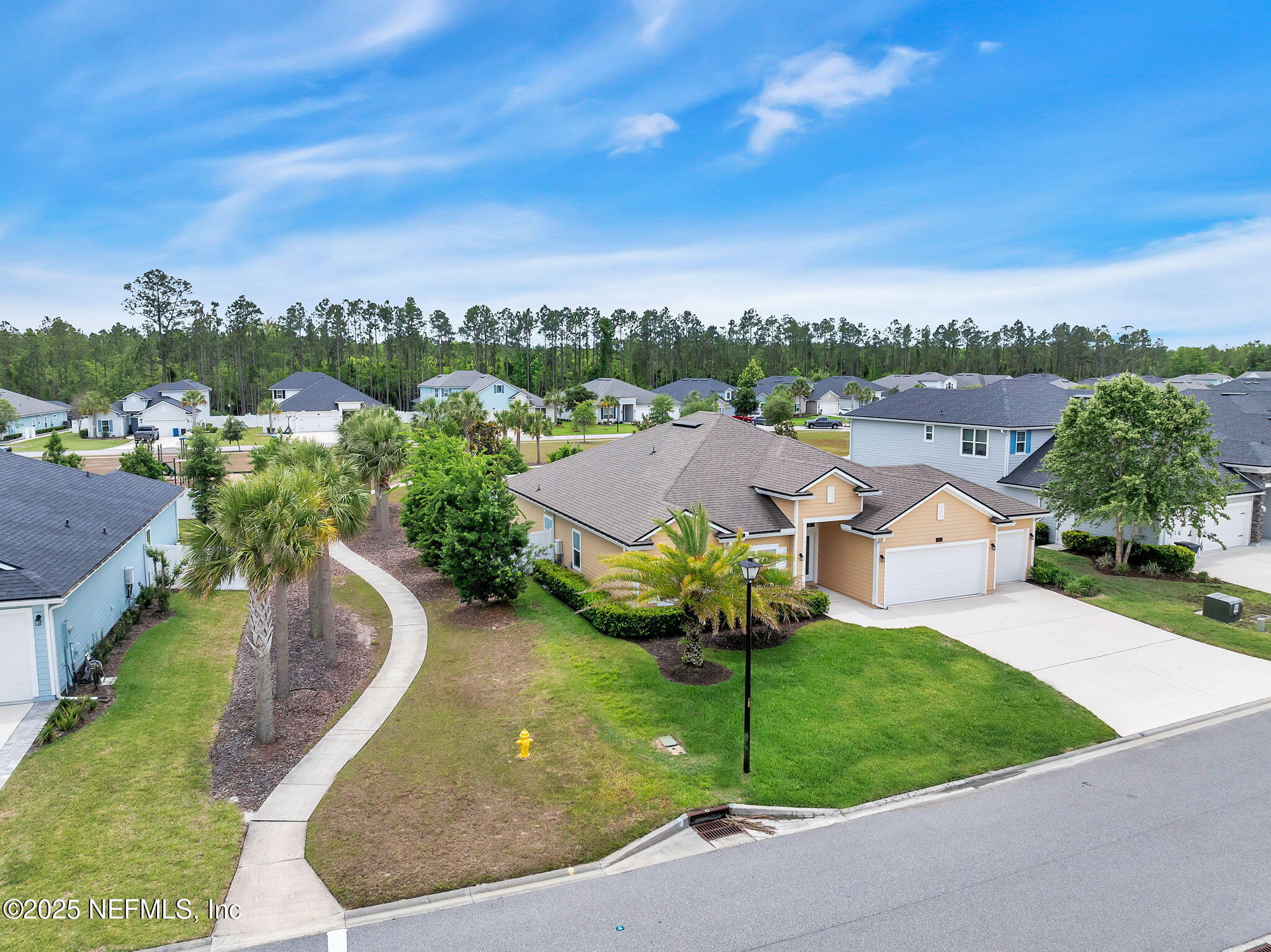 119 CYPRESS BANKS Drive, St. Johns