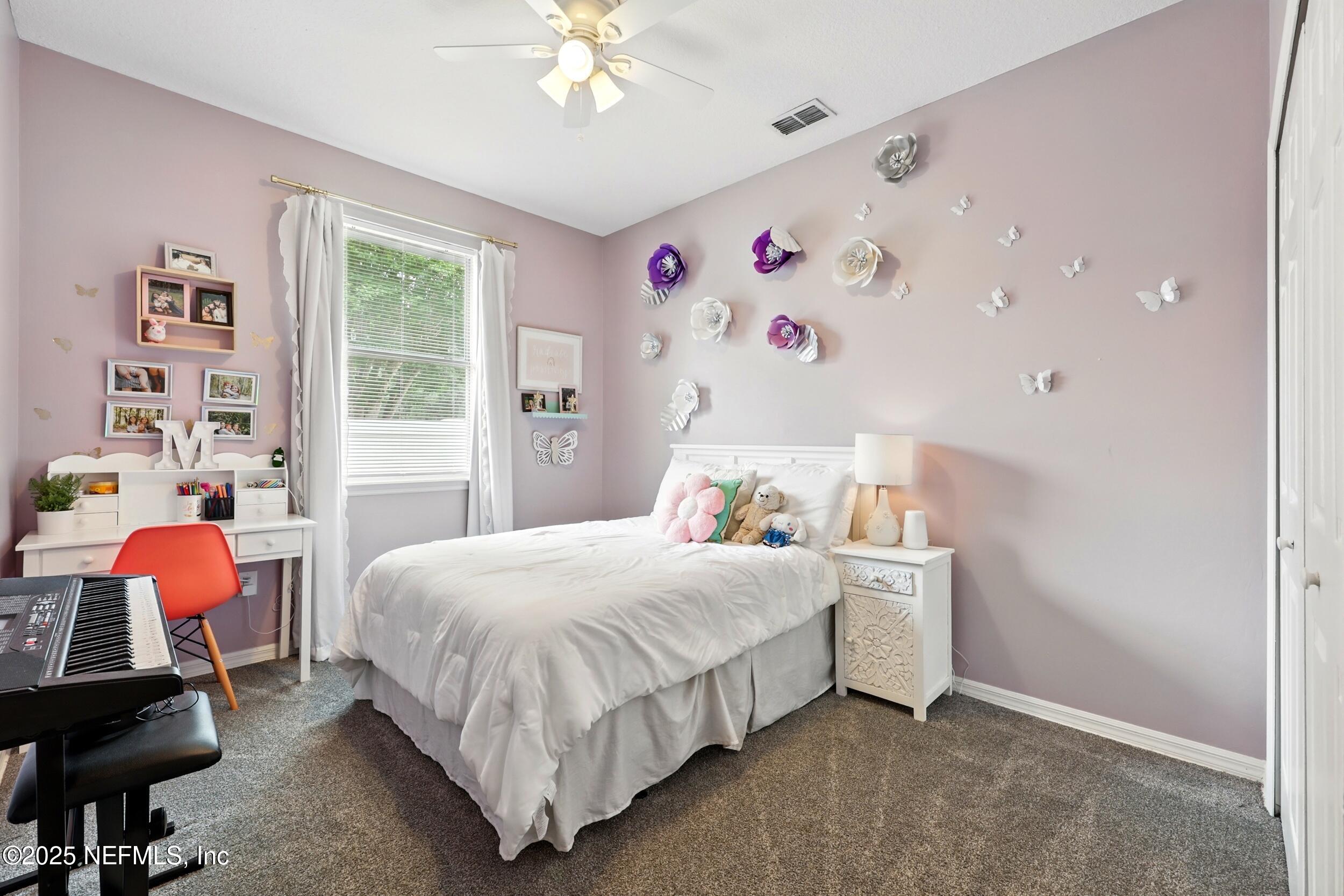 100 BRACKEN Court, St. Johns