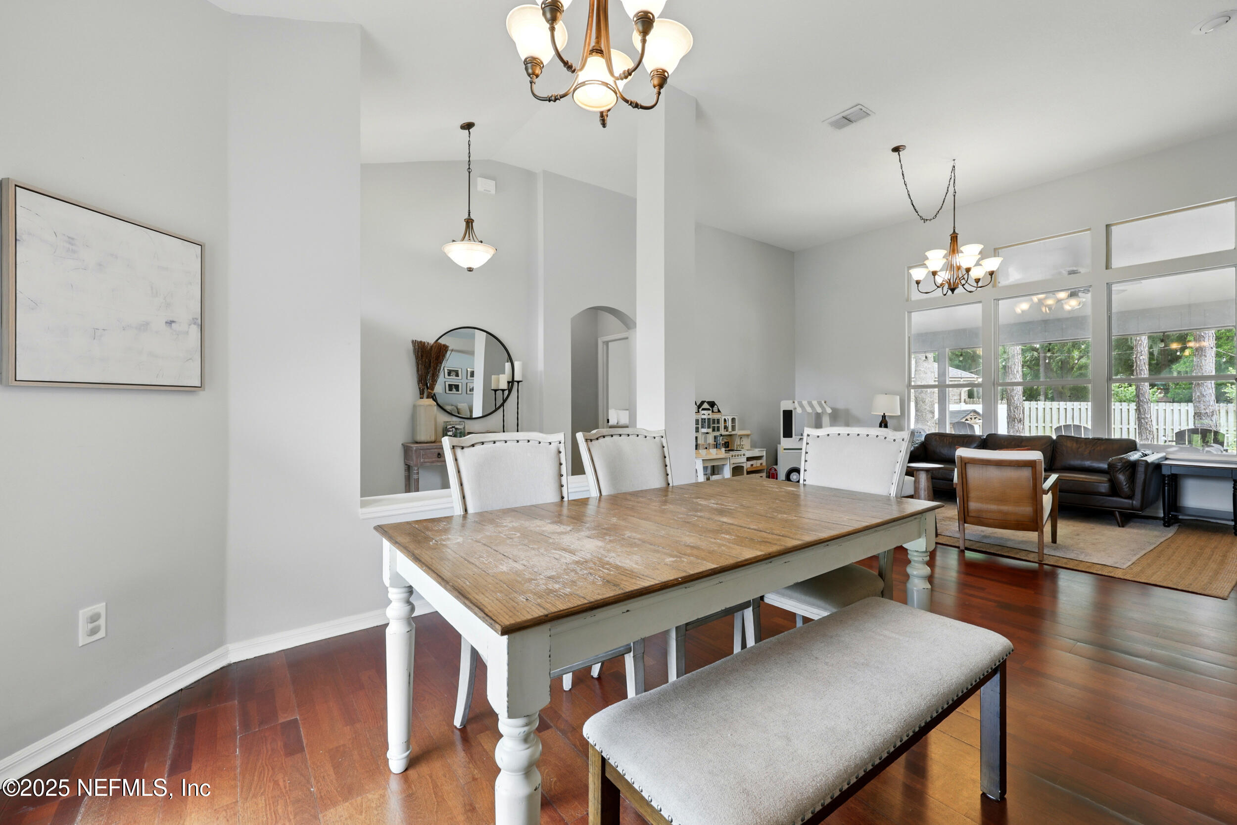 100 BRACKEN Court, St. Johns