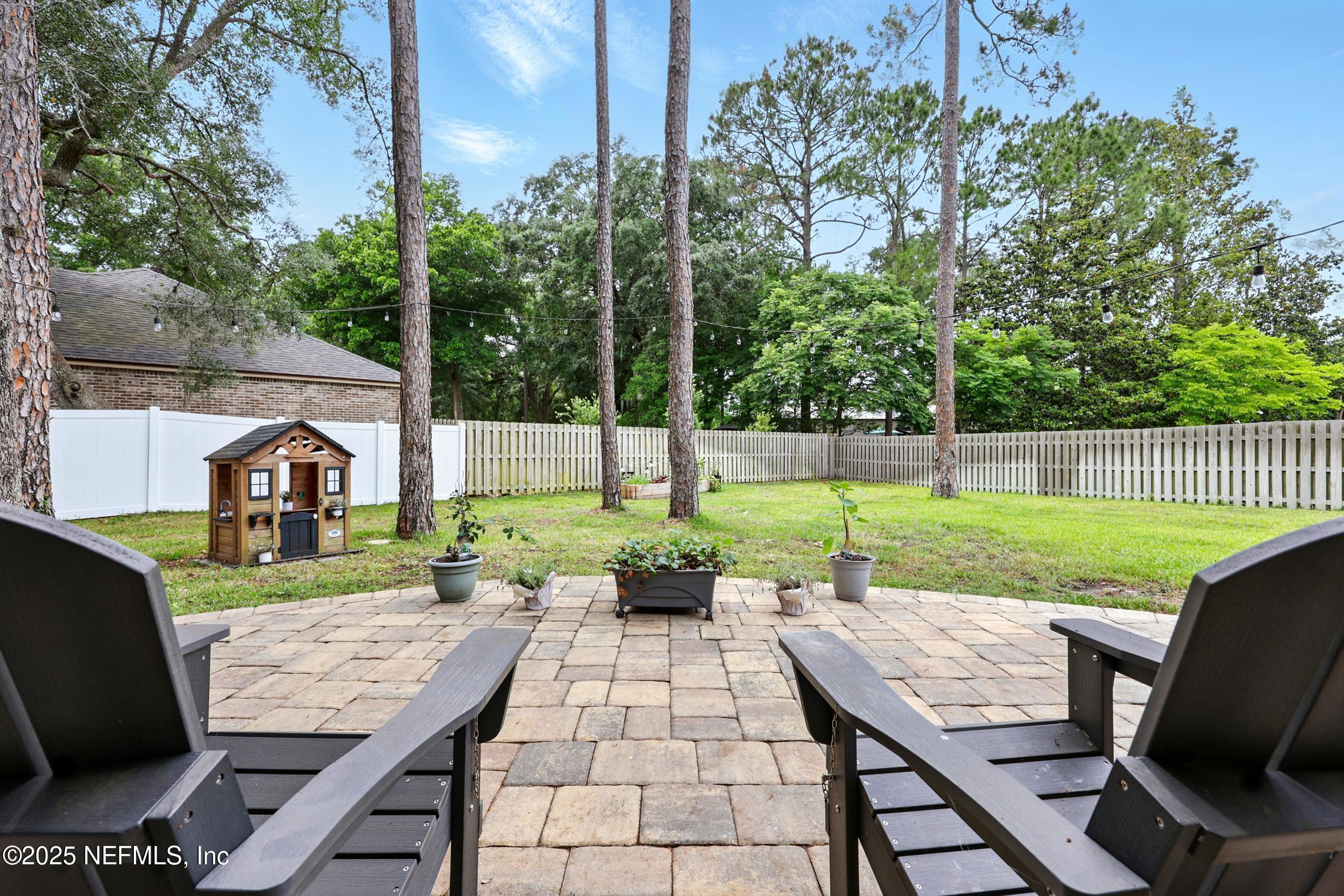 100 BRACKEN Court, St. Johns
