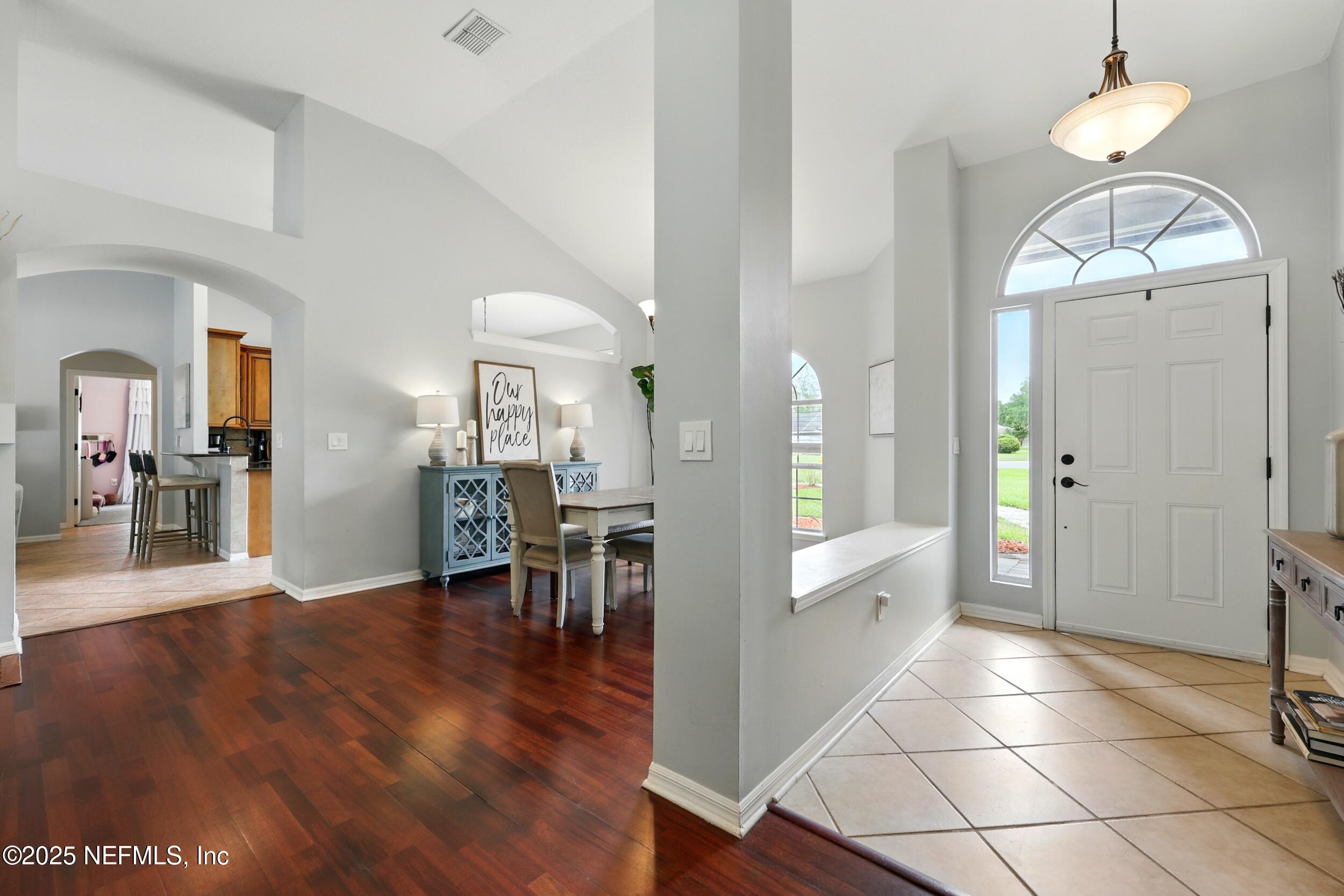 100 BRACKEN Court, St. Johns