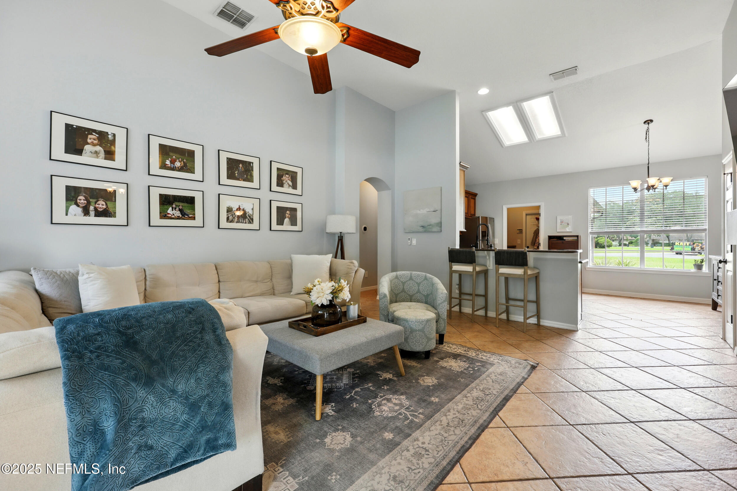 100 BRACKEN Court, St. Johns