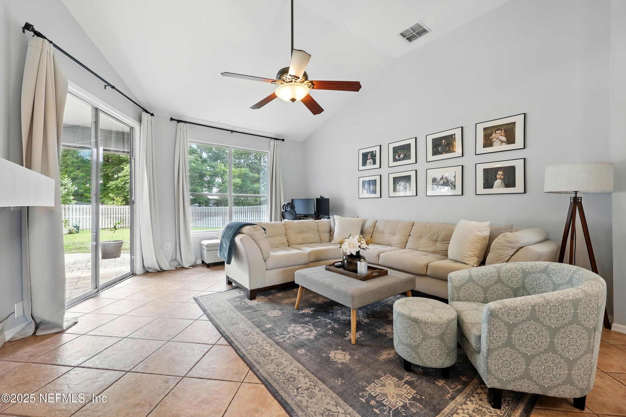 100 BRACKEN Court, St. Johns