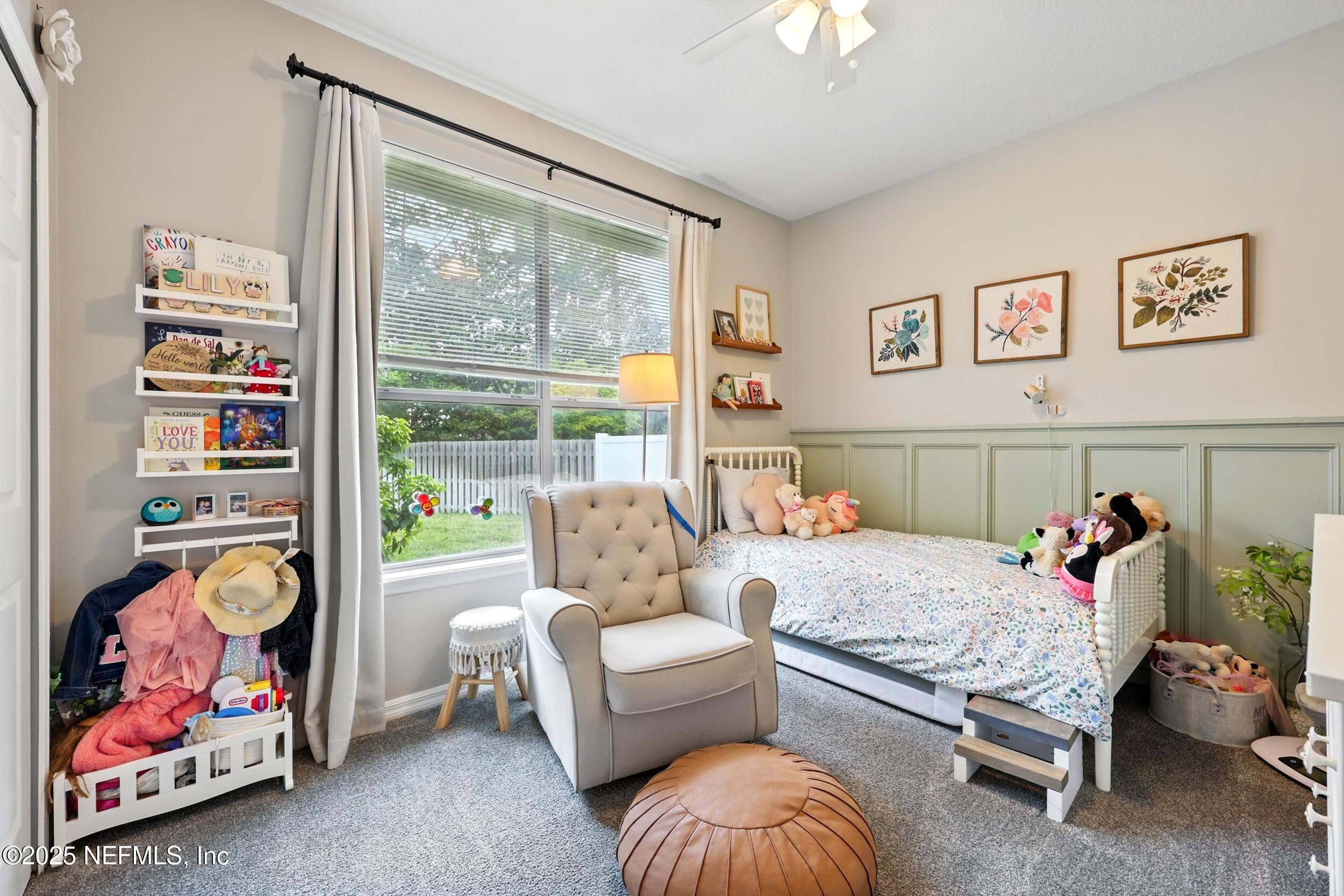 100 BRACKEN Court, St. Johns