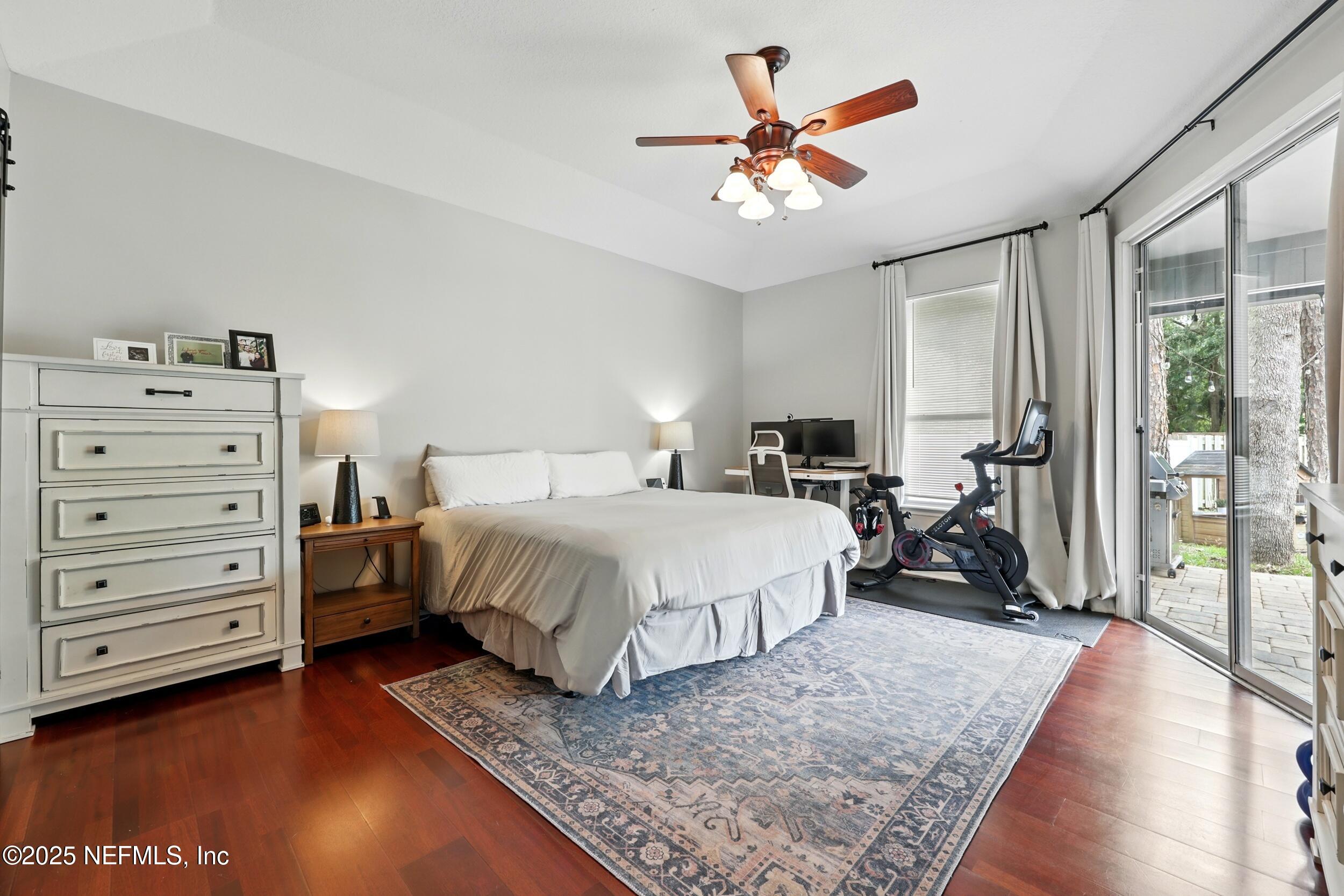 100 BRACKEN Court, St. Johns