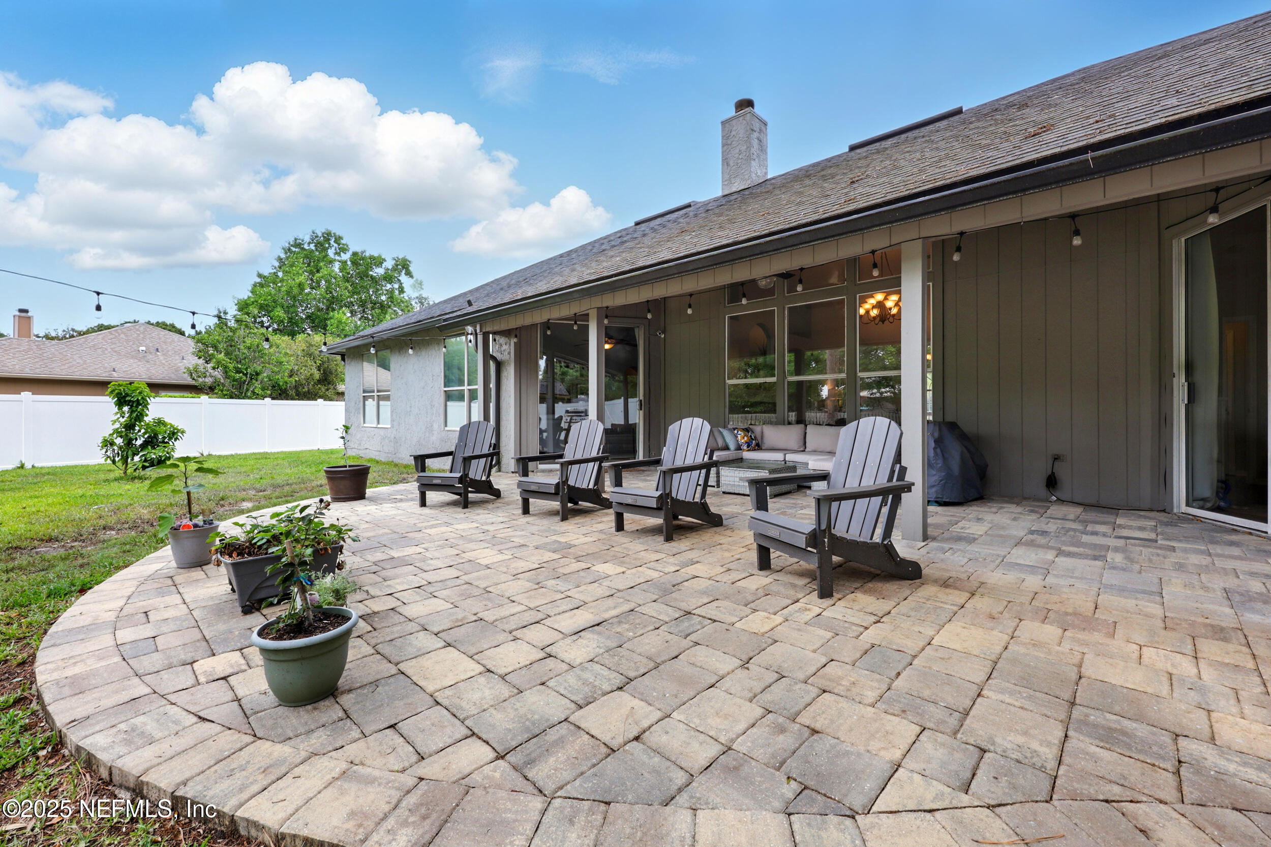 100 BRACKEN Court, St. Johns