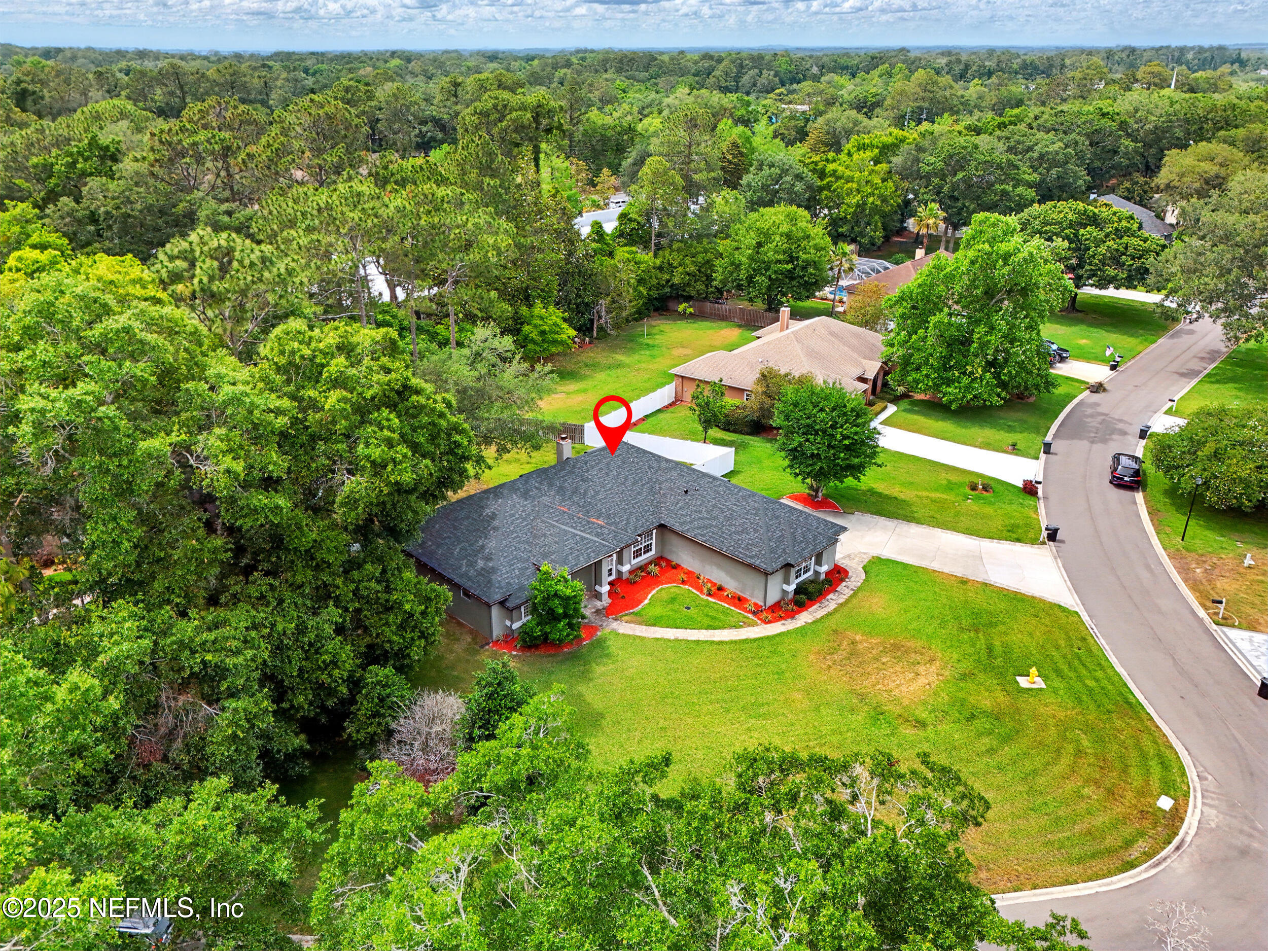 100 BRACKEN Court, St. Johns