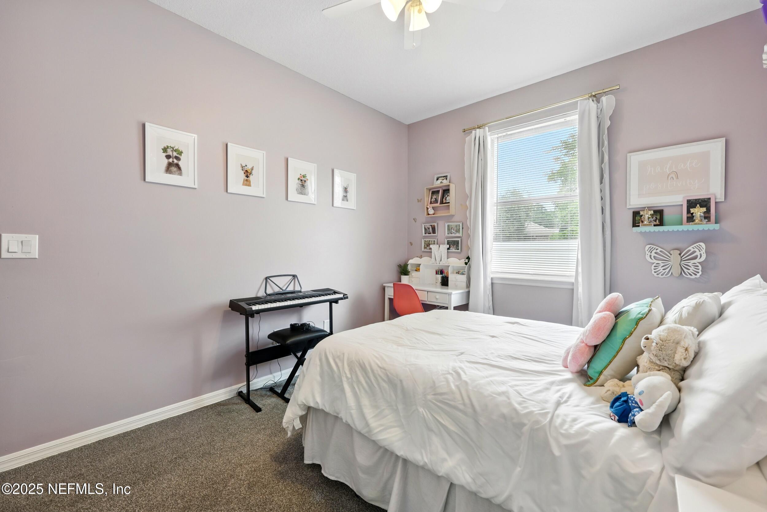 100 BRACKEN Court, St. Johns