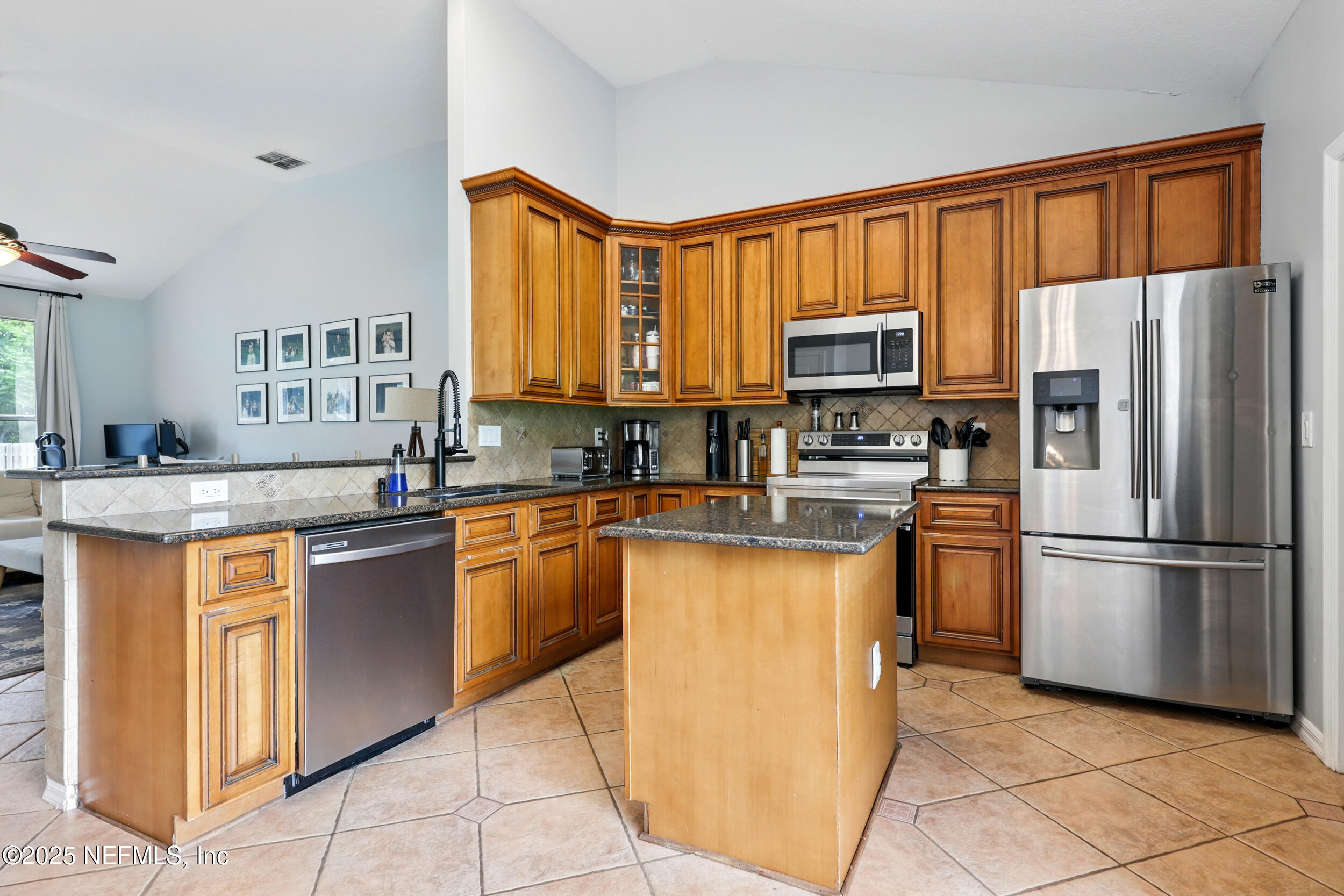 100 BRACKEN Court, St. Johns
