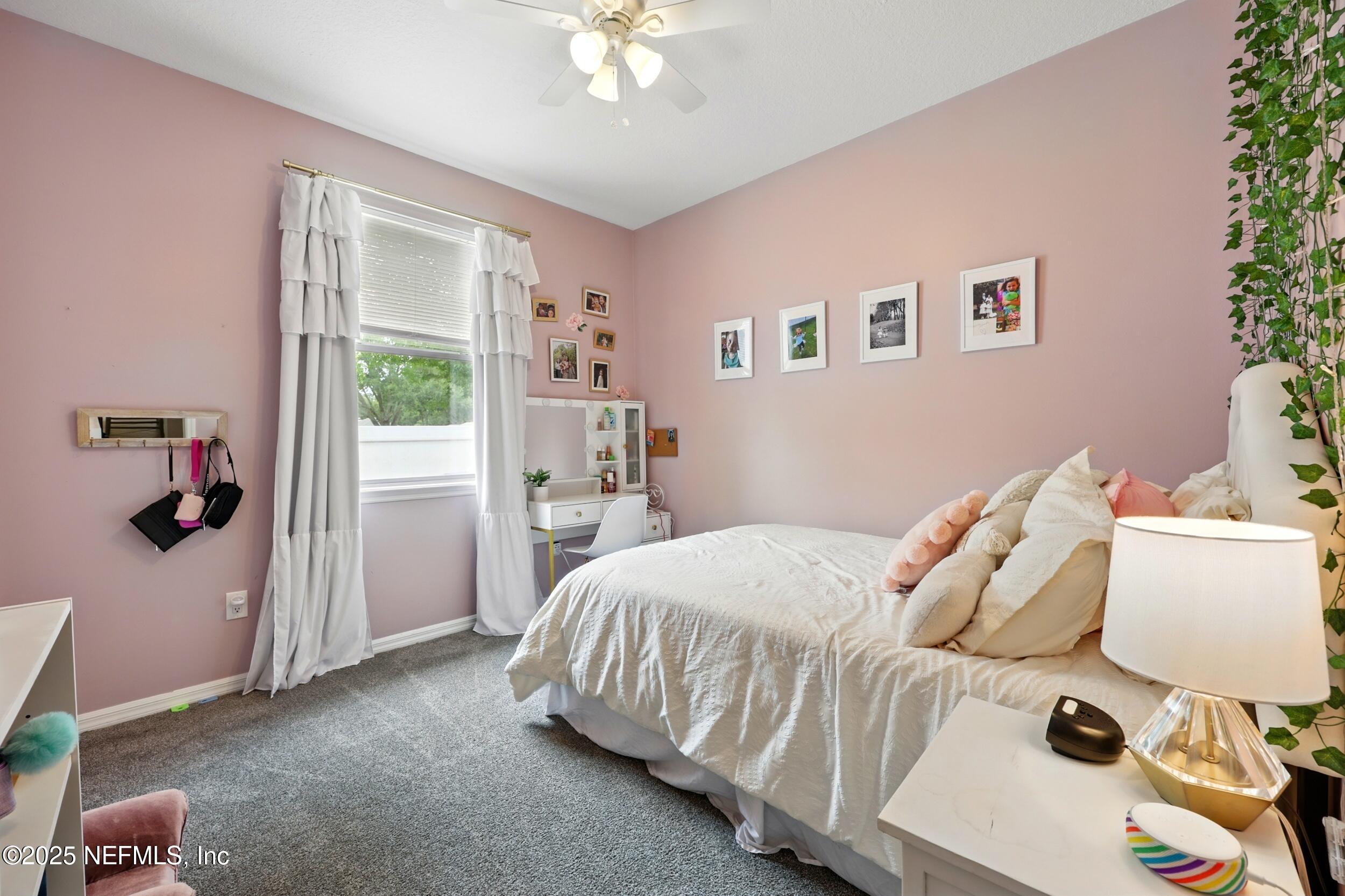 100 BRACKEN Court, St. Johns