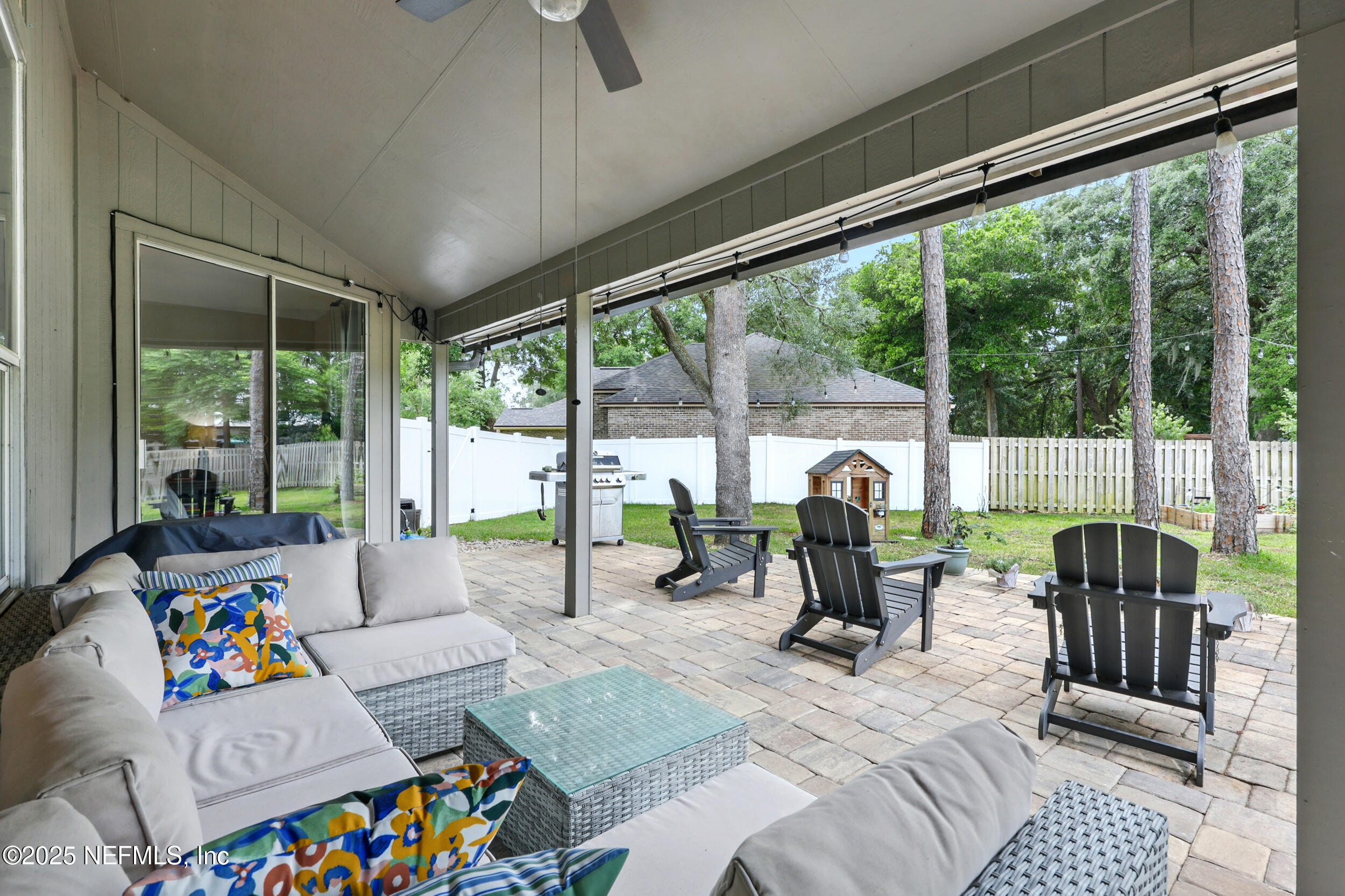 100 BRACKEN Court, St. Johns