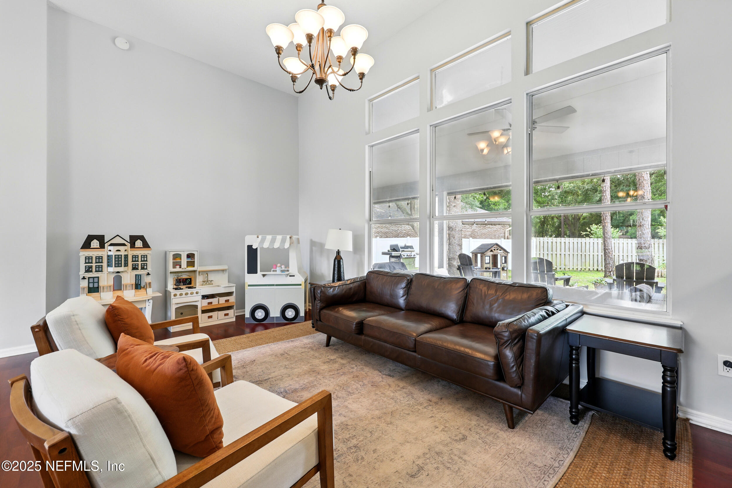 100 BRACKEN Court, St. Johns