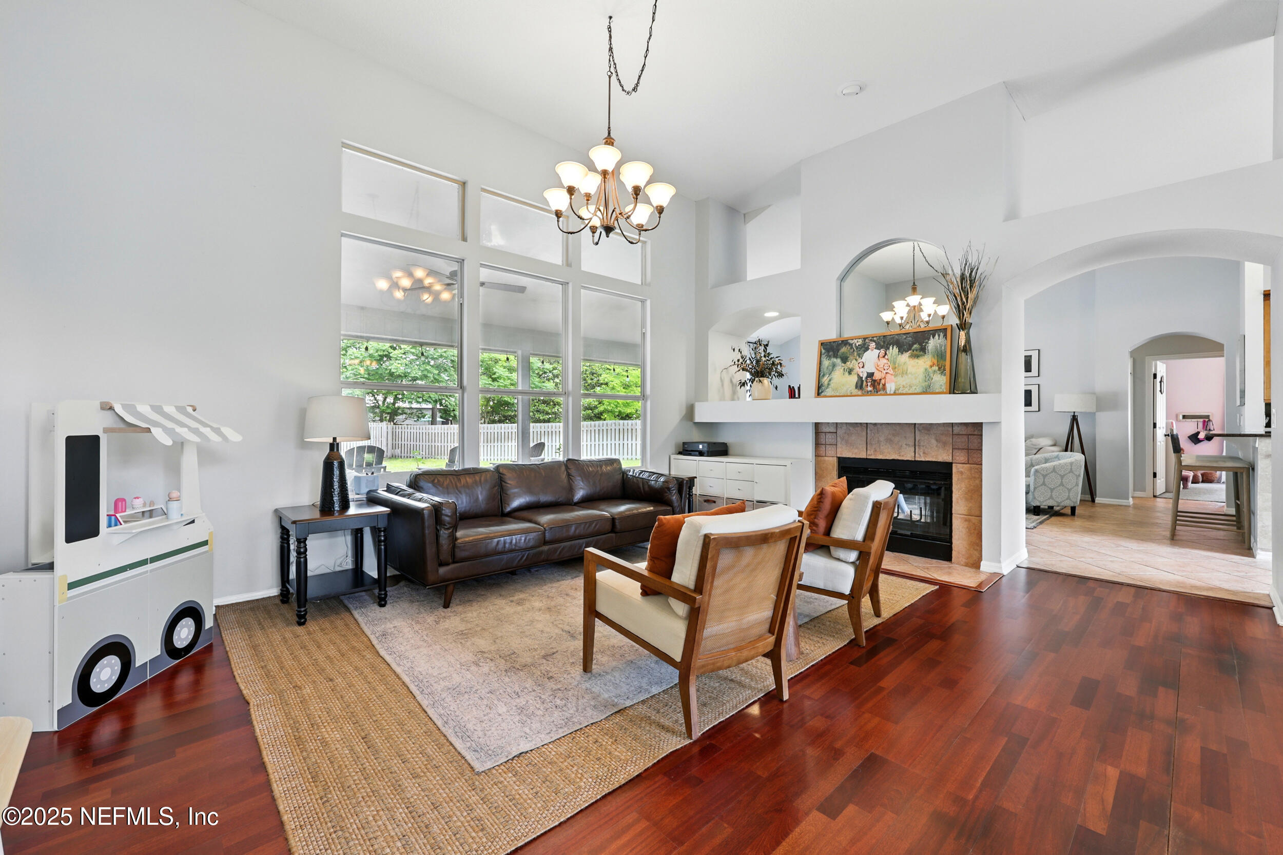 100 BRACKEN Court, St. Johns