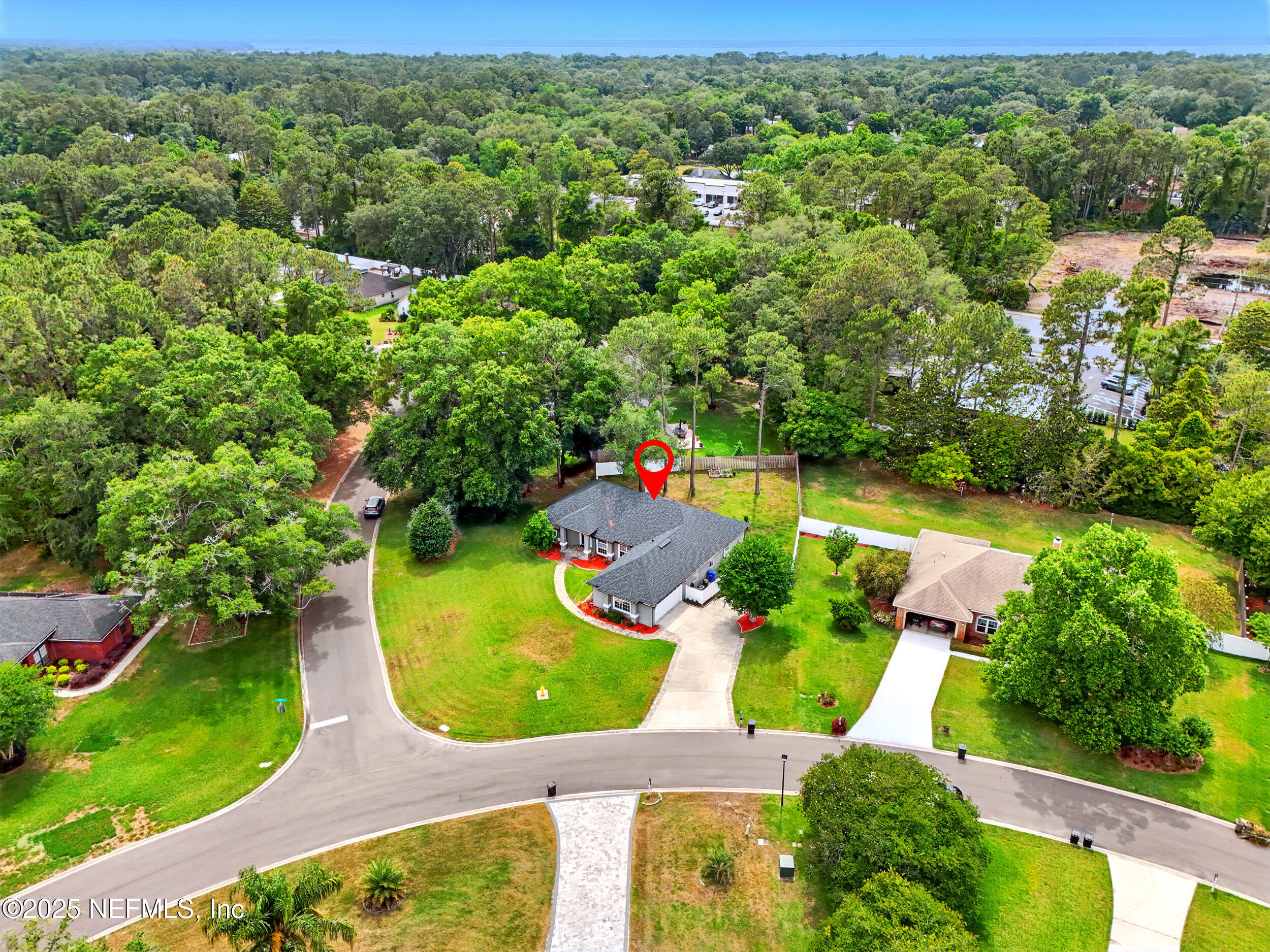 100 BRACKEN Court, St. Johns