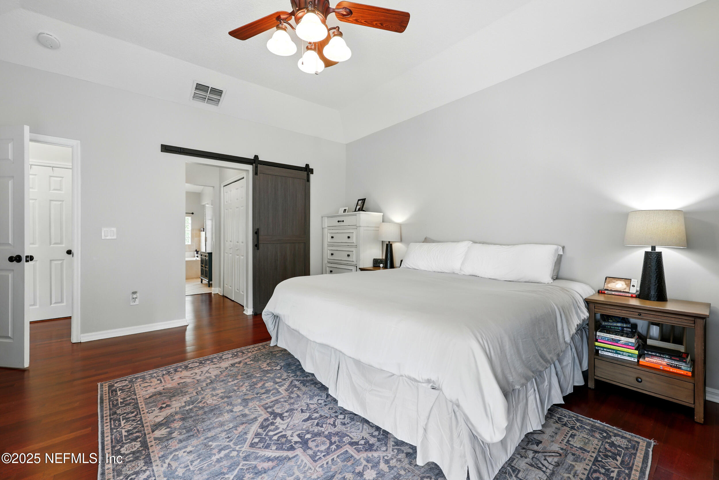 100 BRACKEN Court, St. Johns