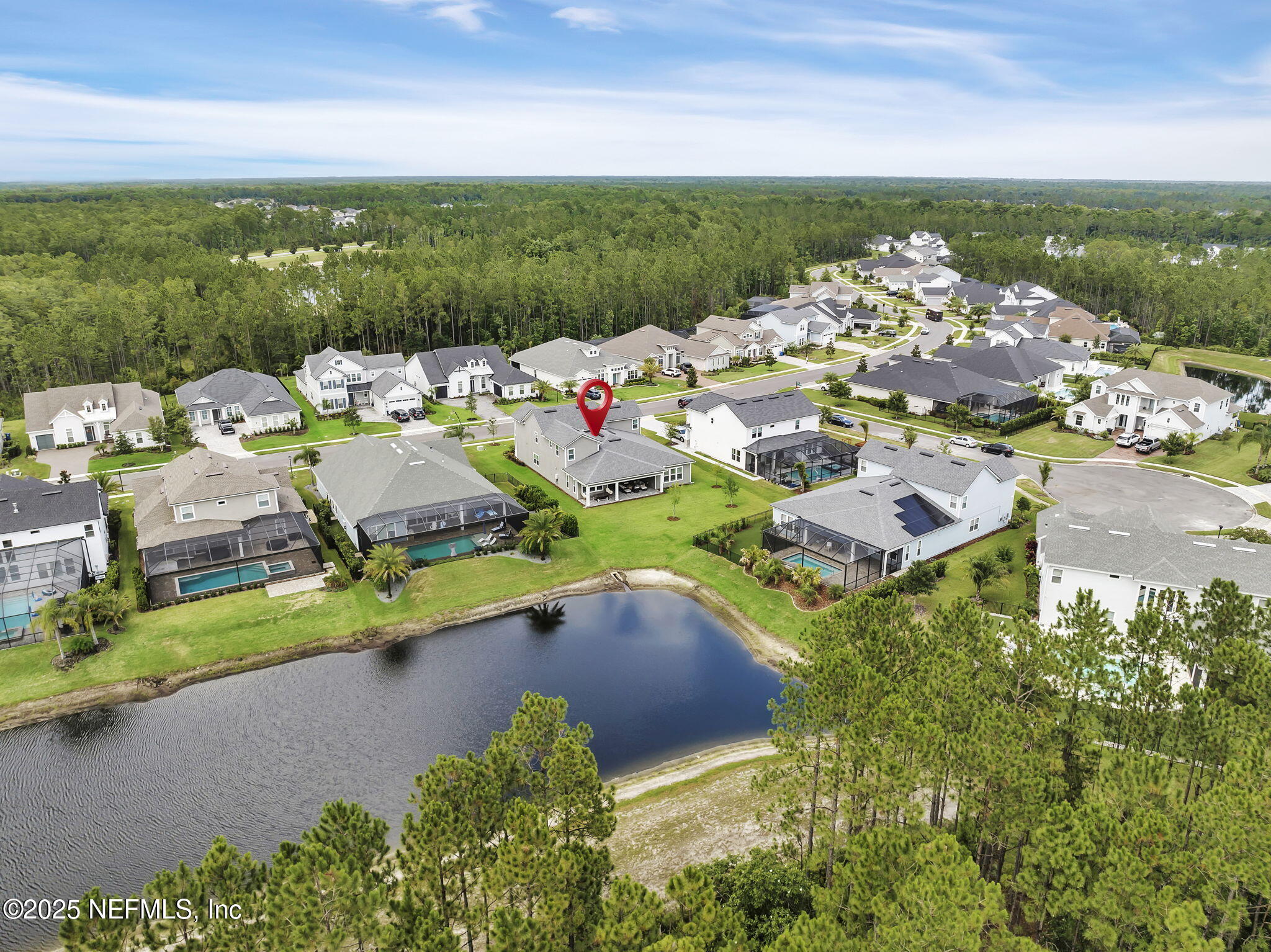 94 ANTHEM RIDGE Drive