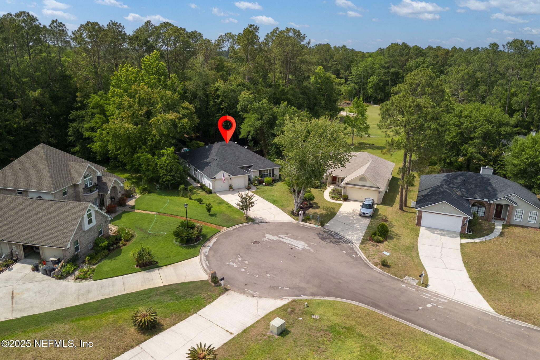 10619 SCOTTSDALE Court