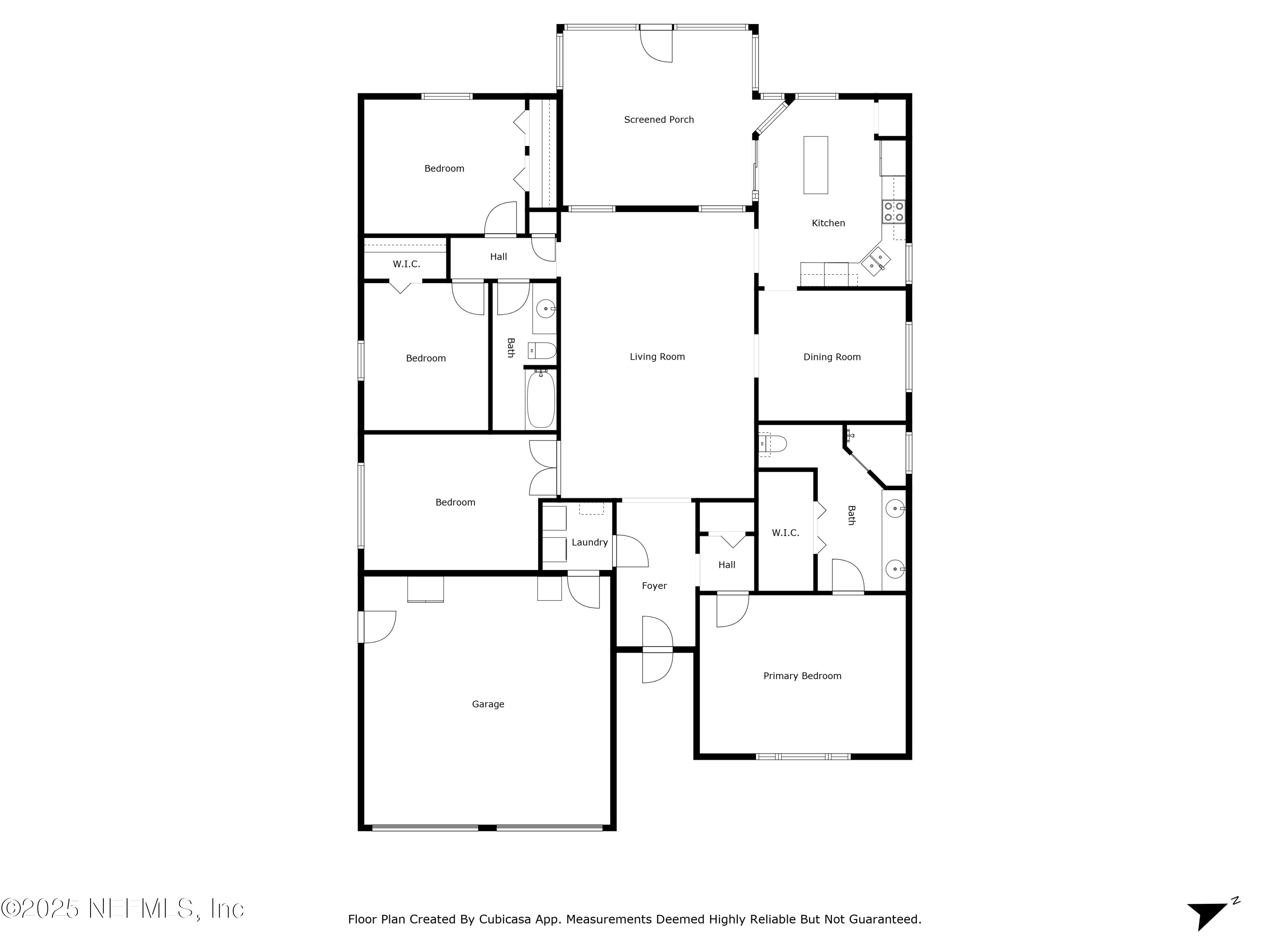 10619 SCOTTSDALE Court