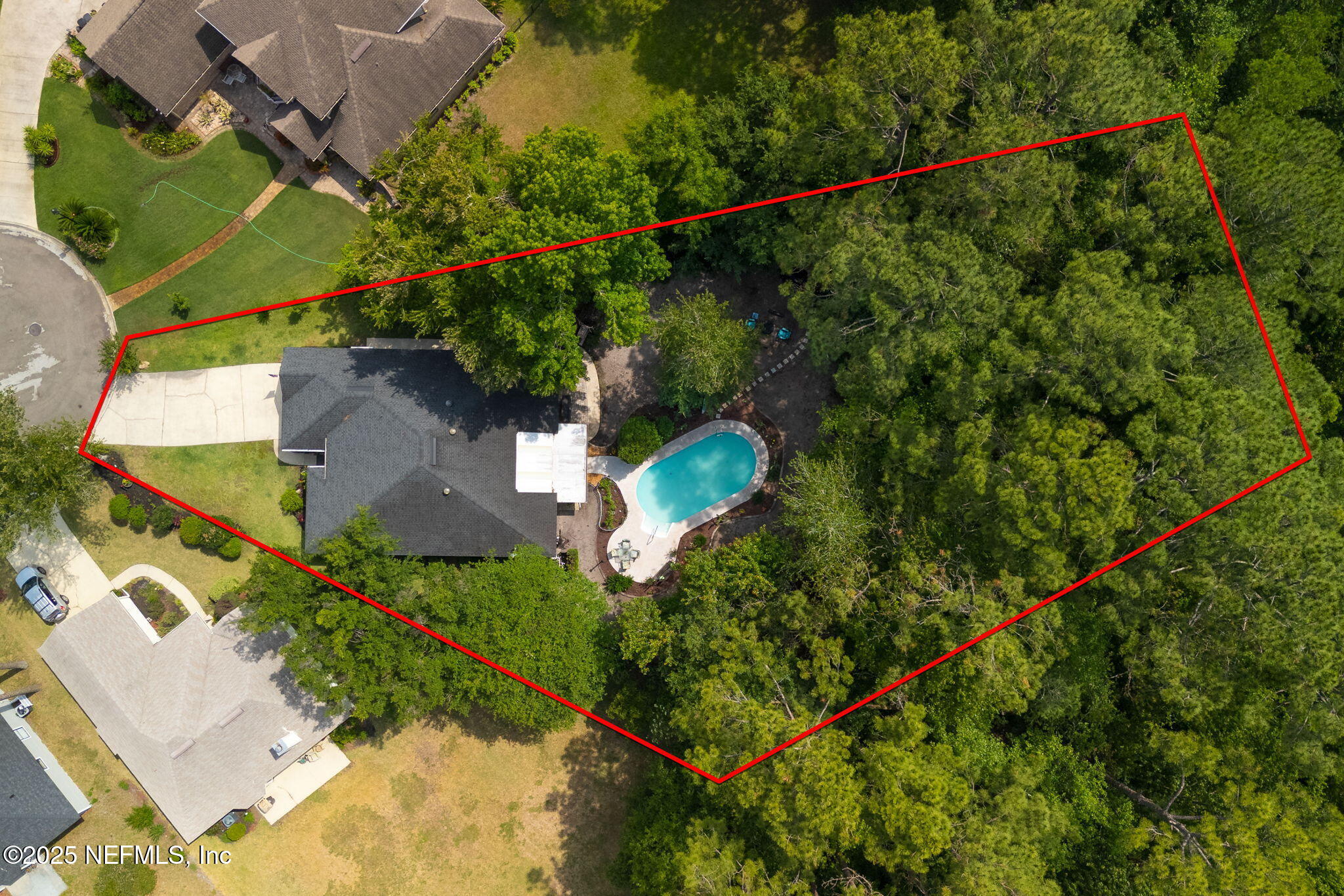 10619 SCOTTSDALE Court