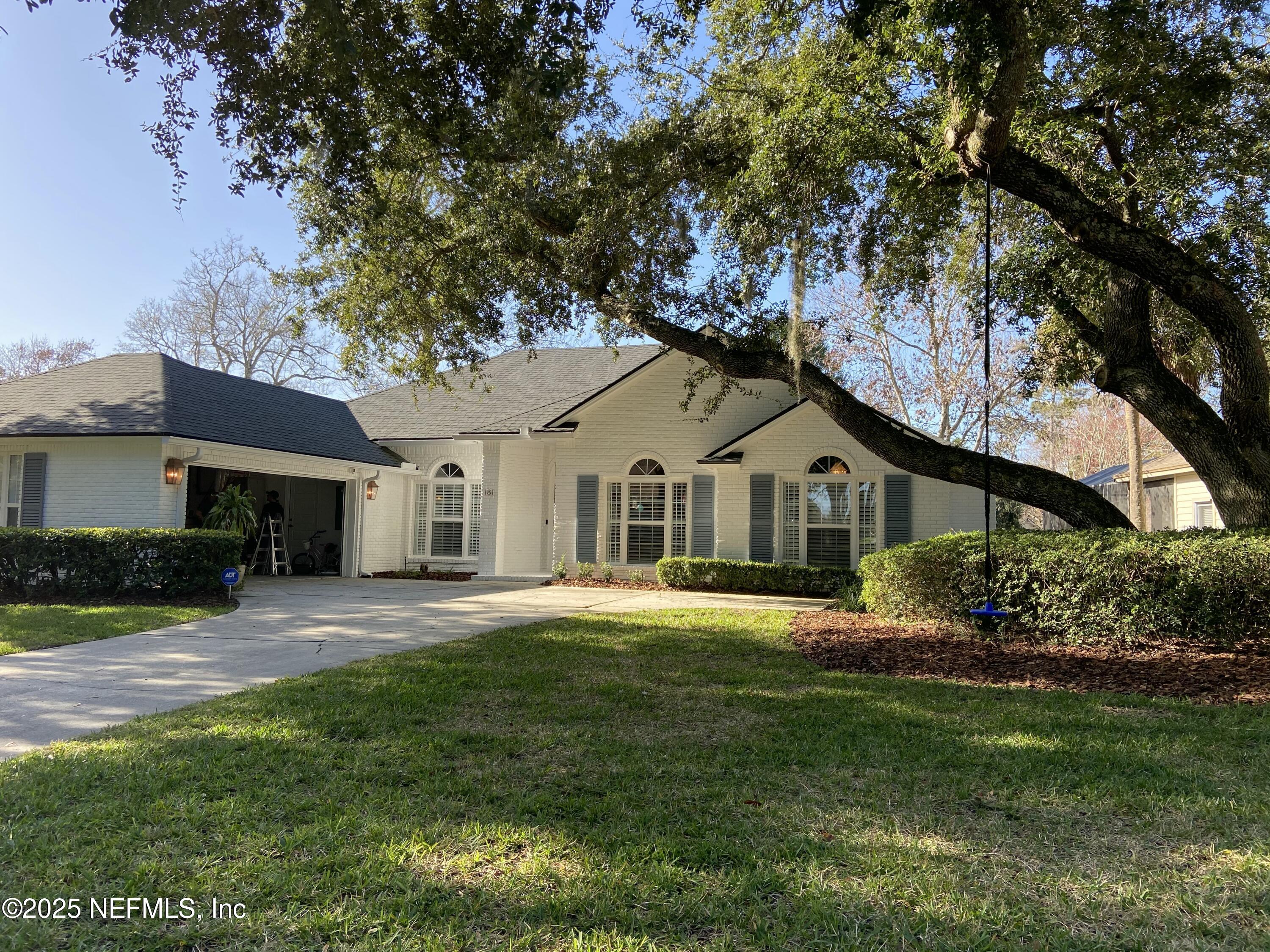 181 SUMMERFIELD Drive