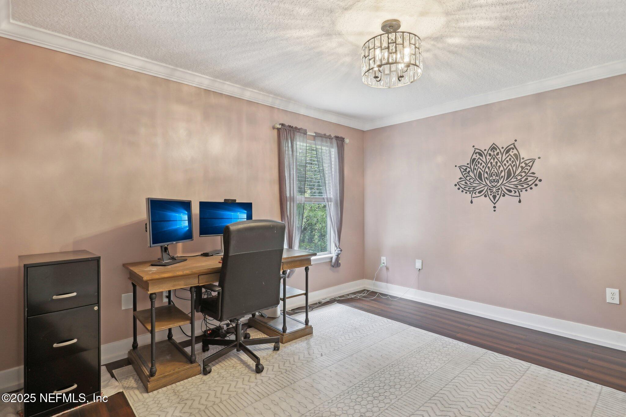 1821 W WINDY Way, St. Johns