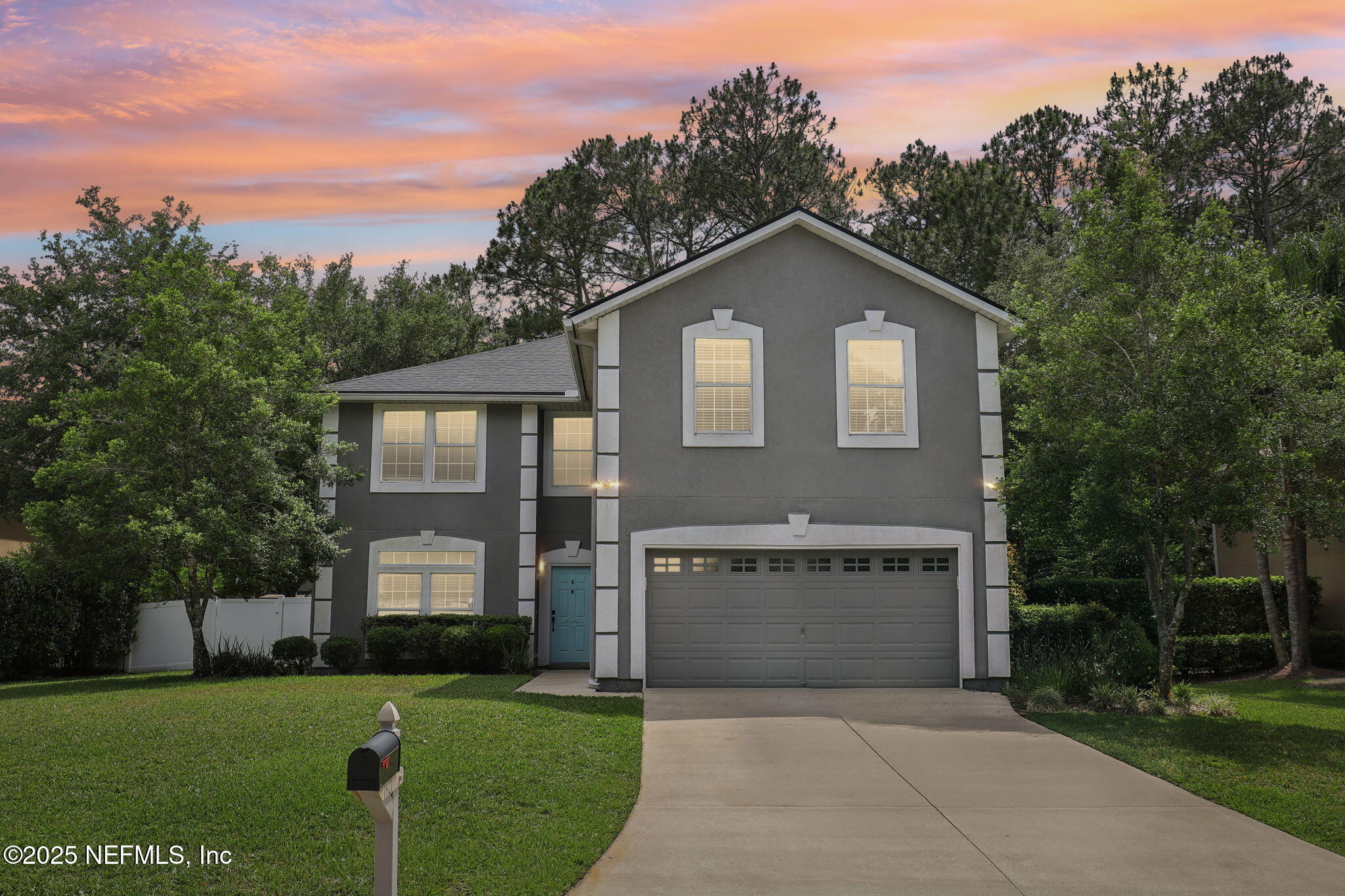 1821 W WINDY Way, St. Johns