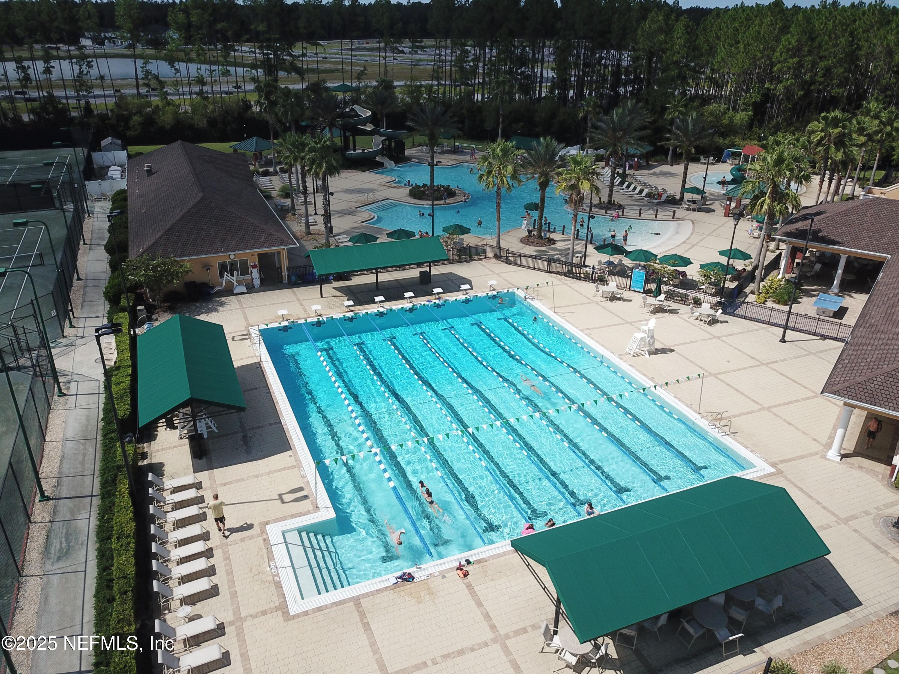 1821 W WINDY Way, St. Johns