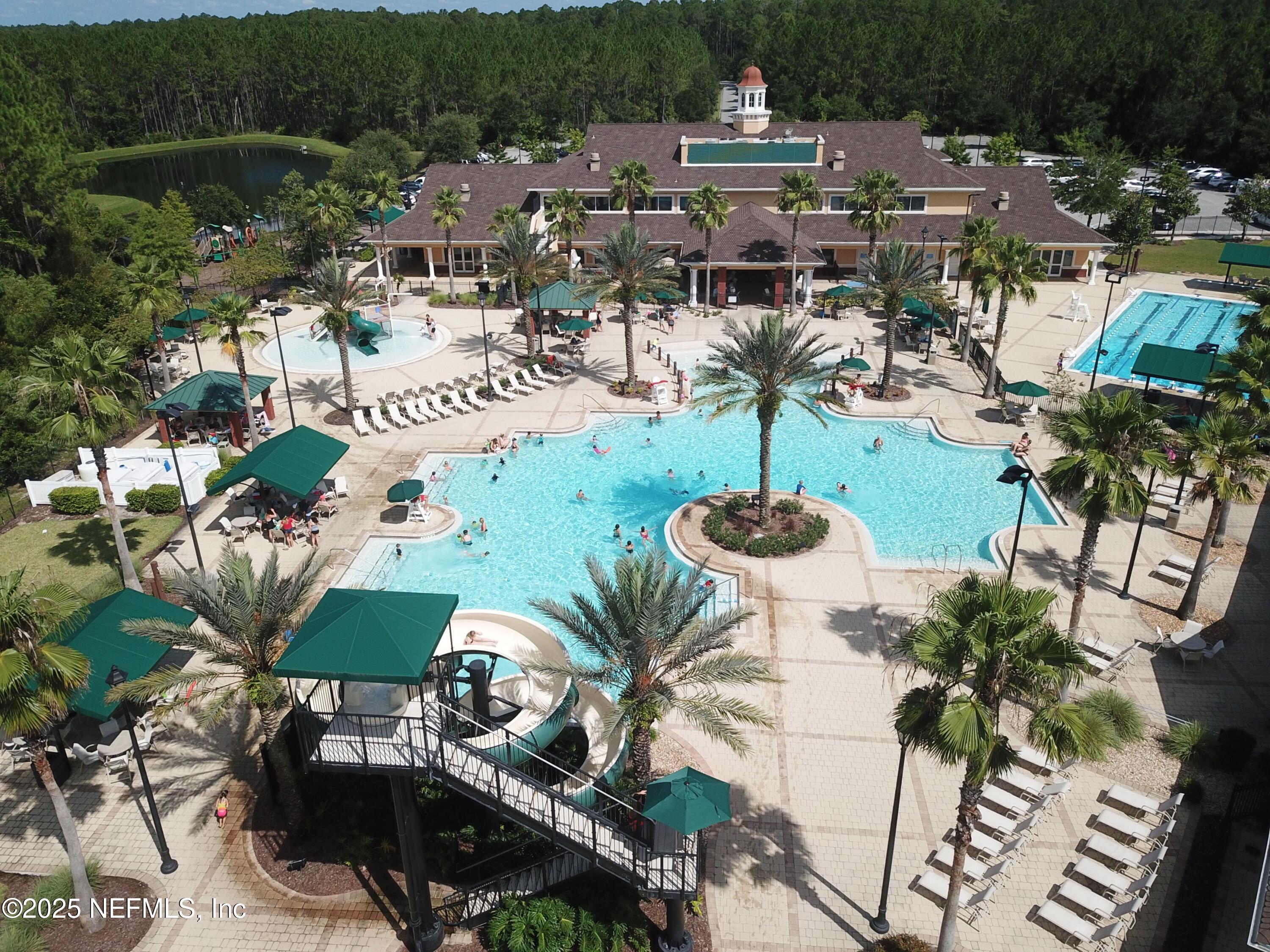 1821 W WINDY Way, St. Johns