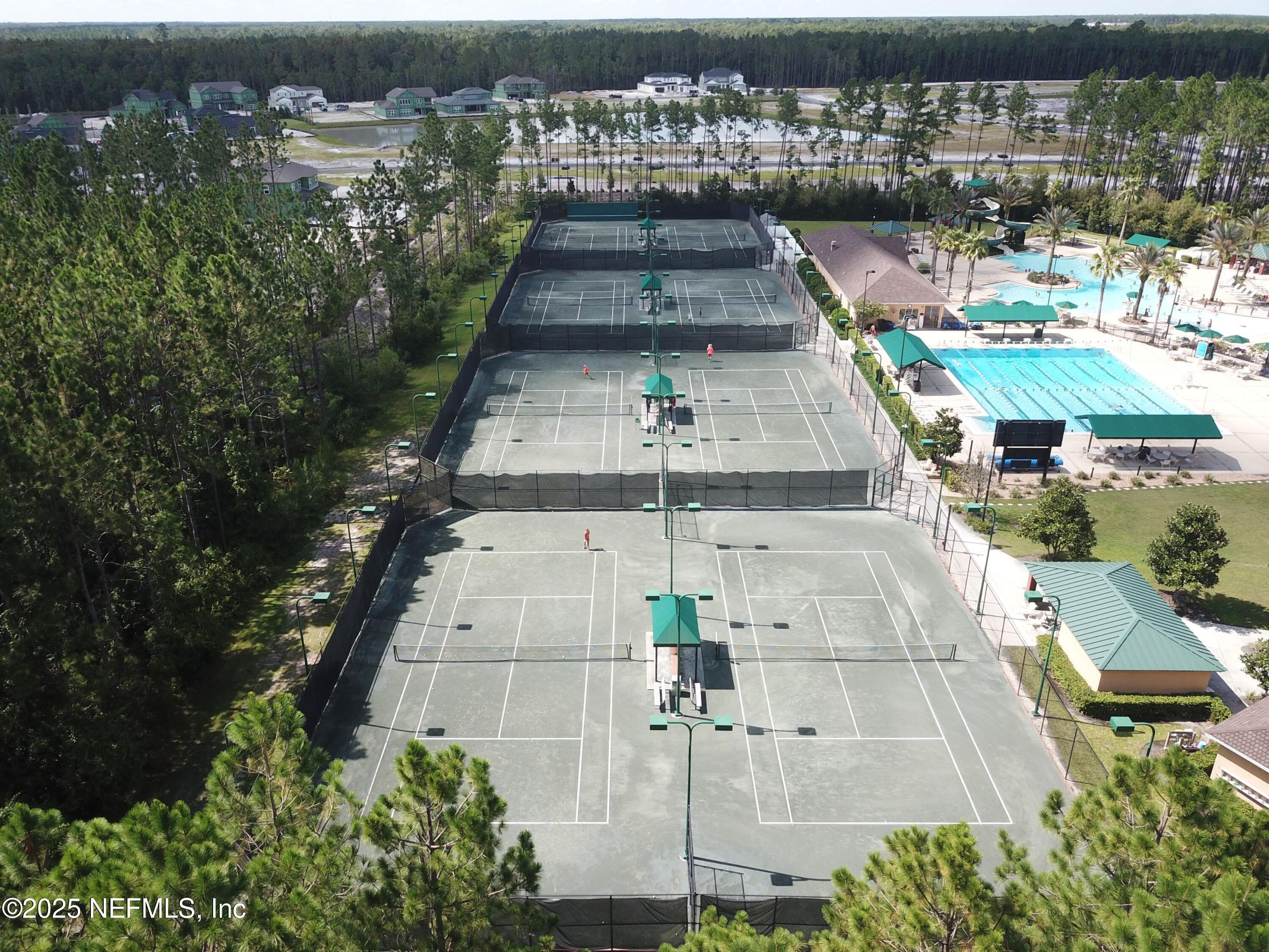 1821 W WINDY Way, St. Johns