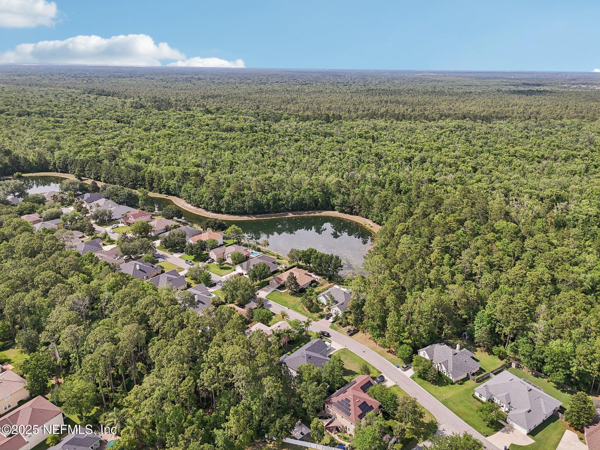 1821 W WINDY Way, St. Johns