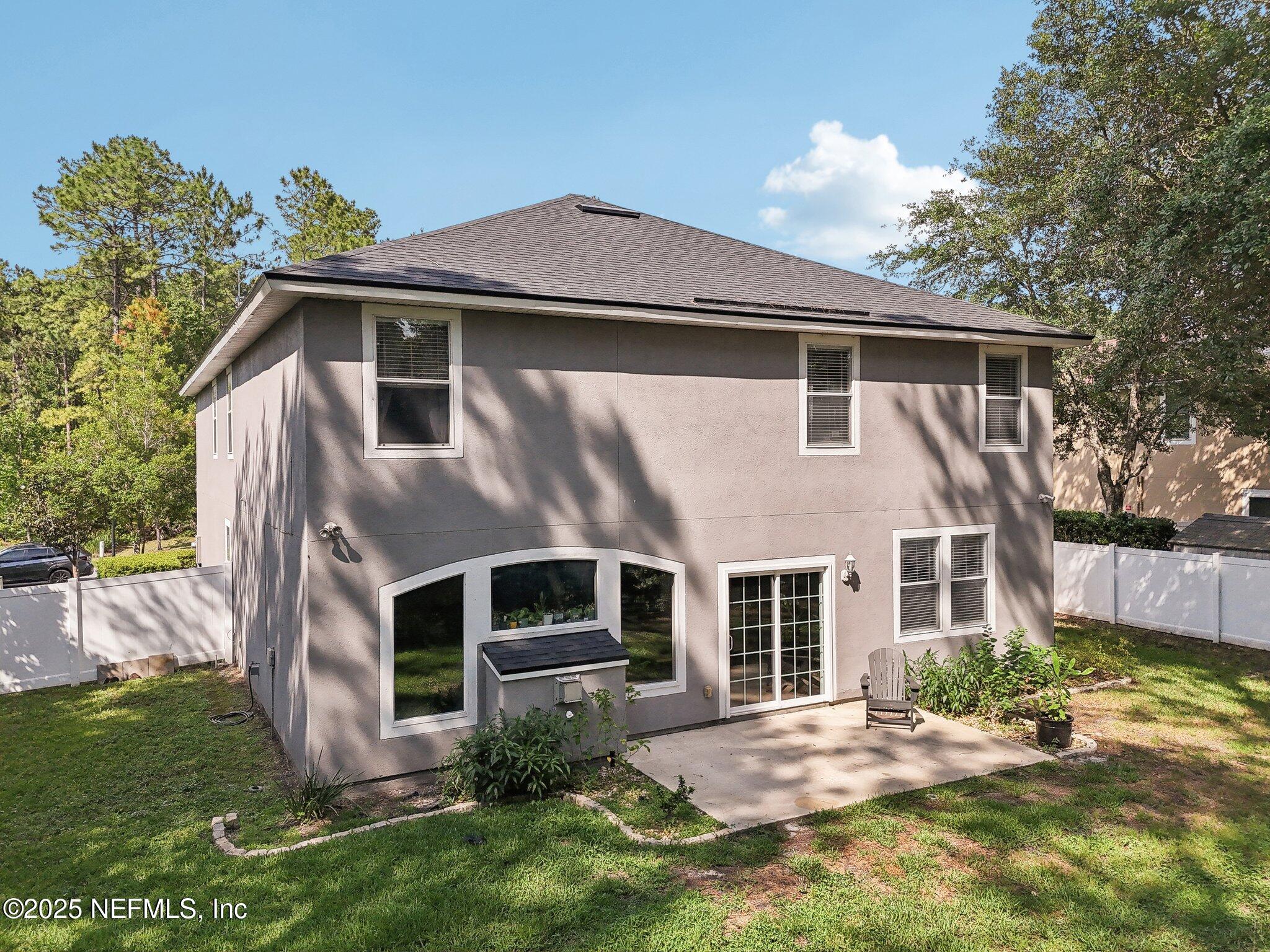 1821 W WINDY Way, St. Johns