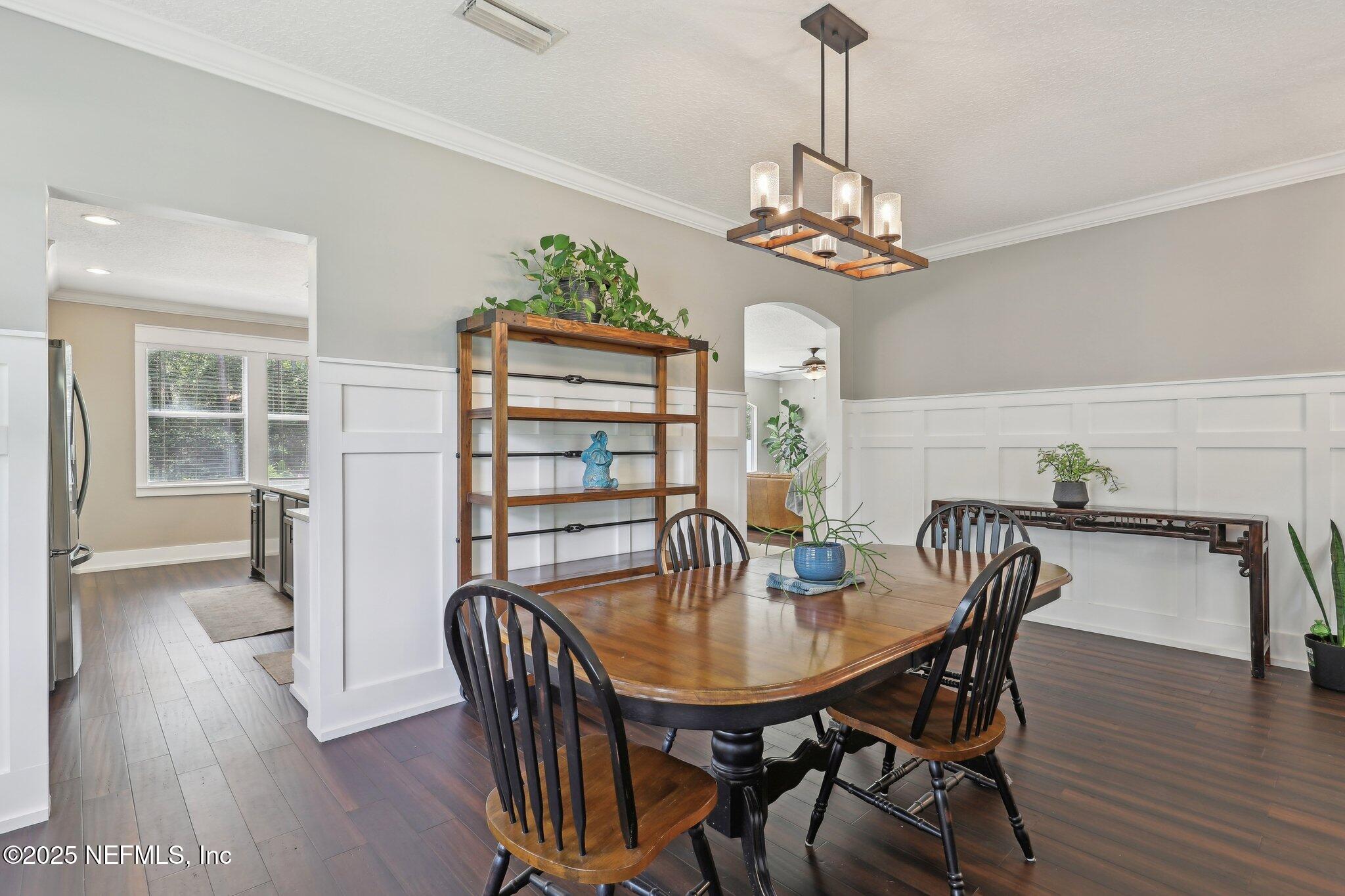 1821 W WINDY Way, St. Johns