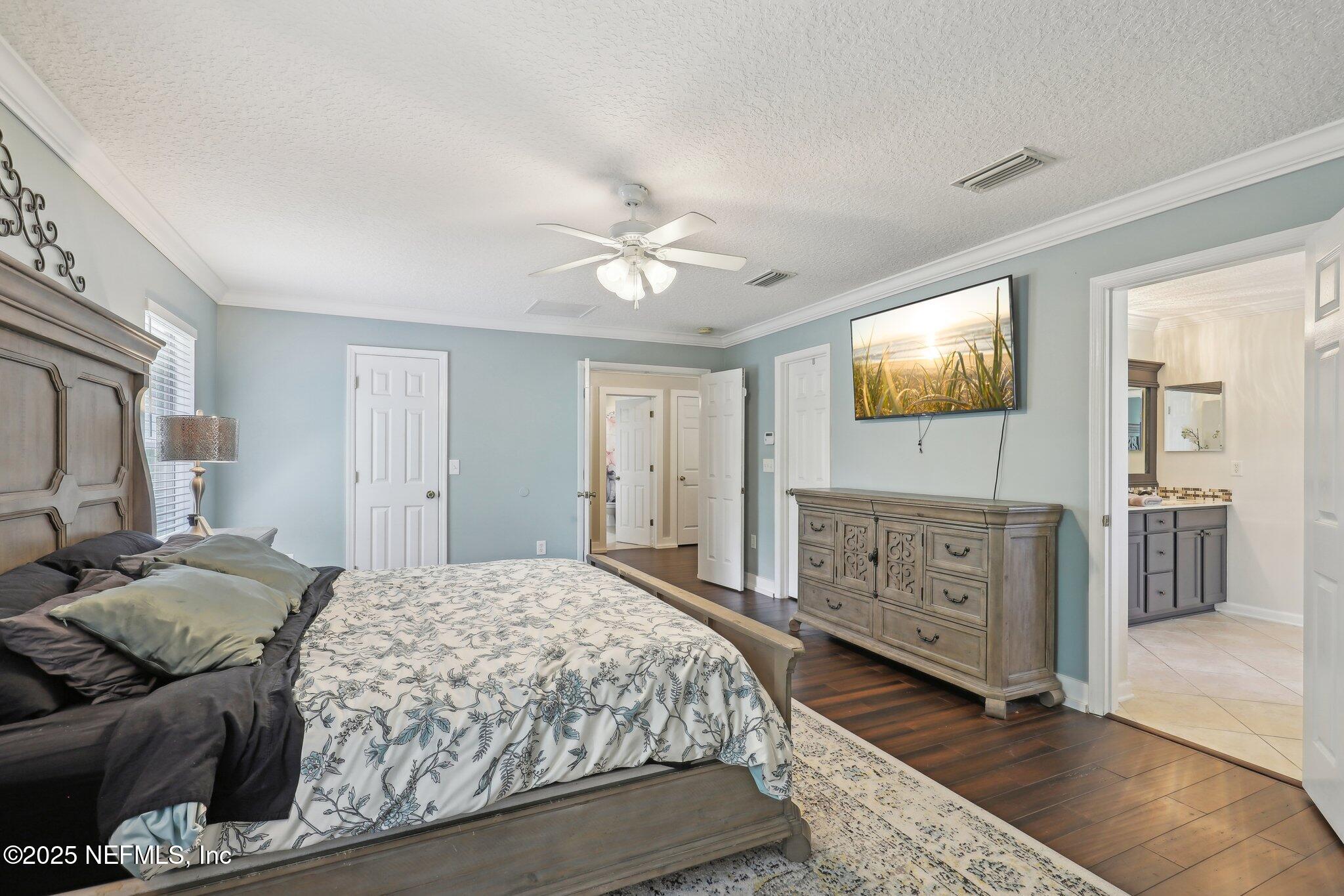 1821 W WINDY Way, St. Johns