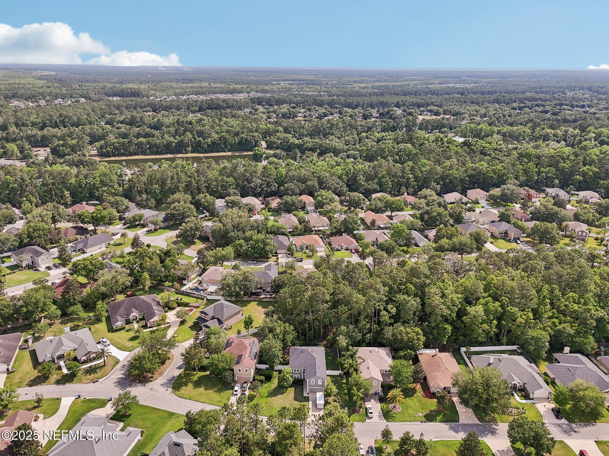 1821 W WINDY Way, St. Johns