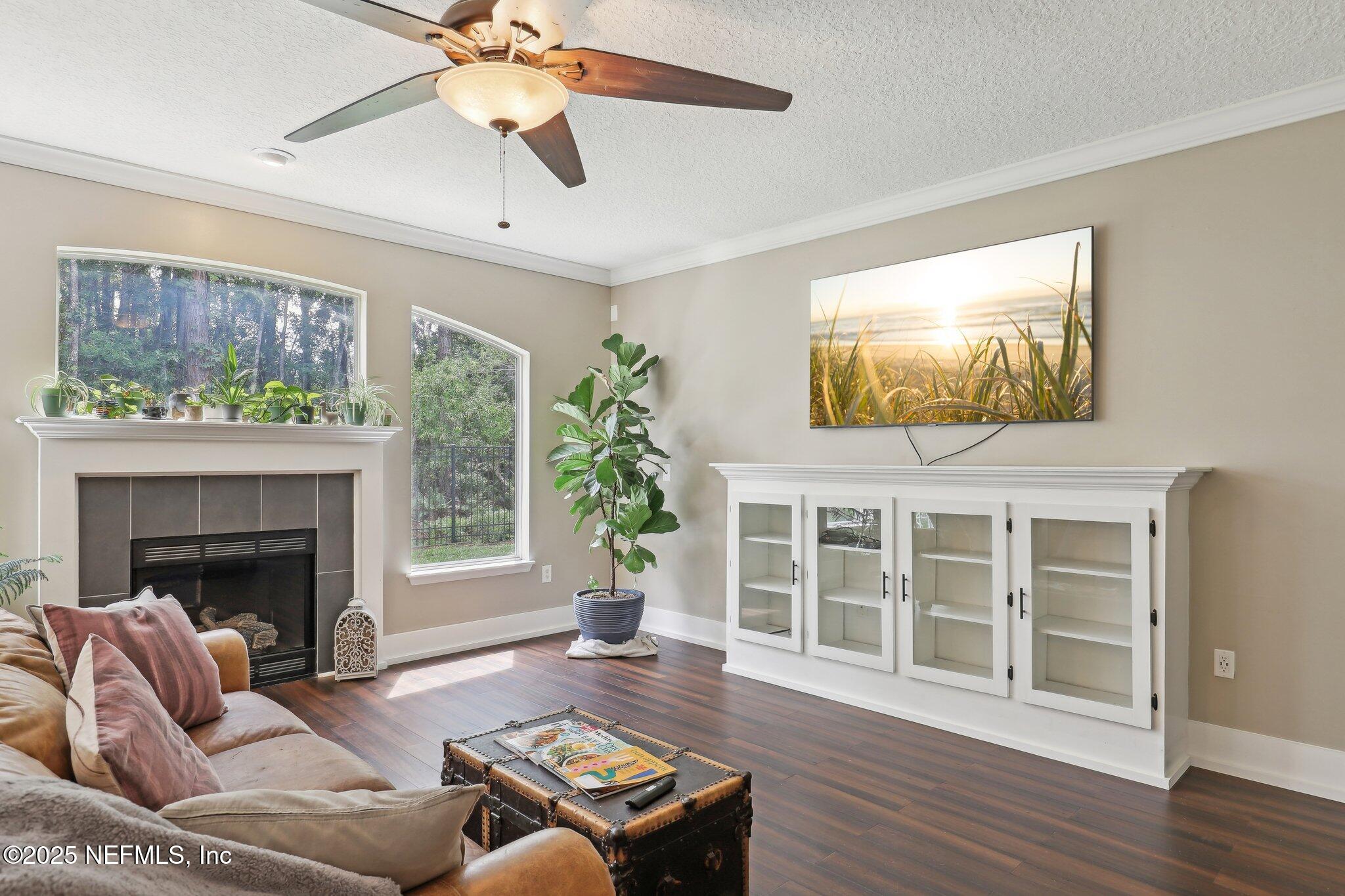 1821 W WINDY Way, St. Johns