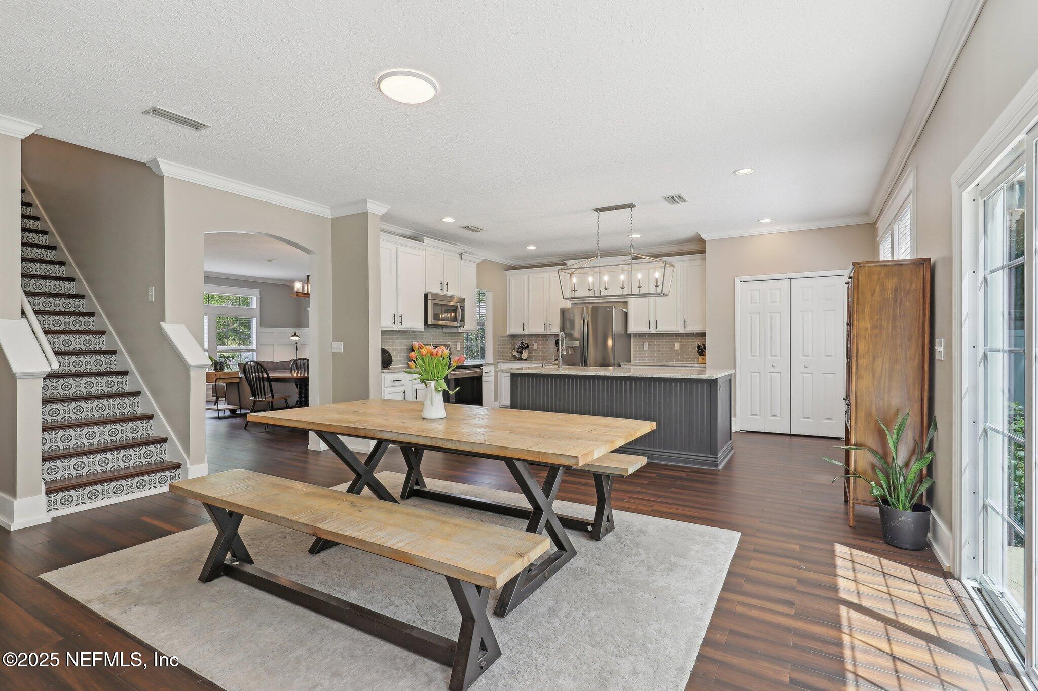 1821 W WINDY Way, St. Johns