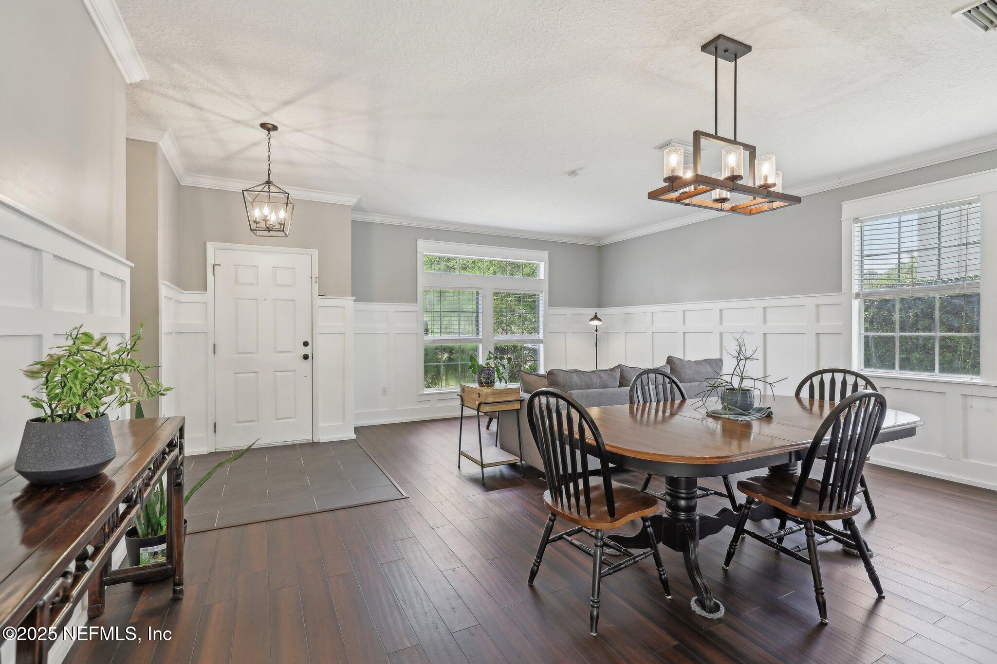 1821 W WINDY Way, St. Johns