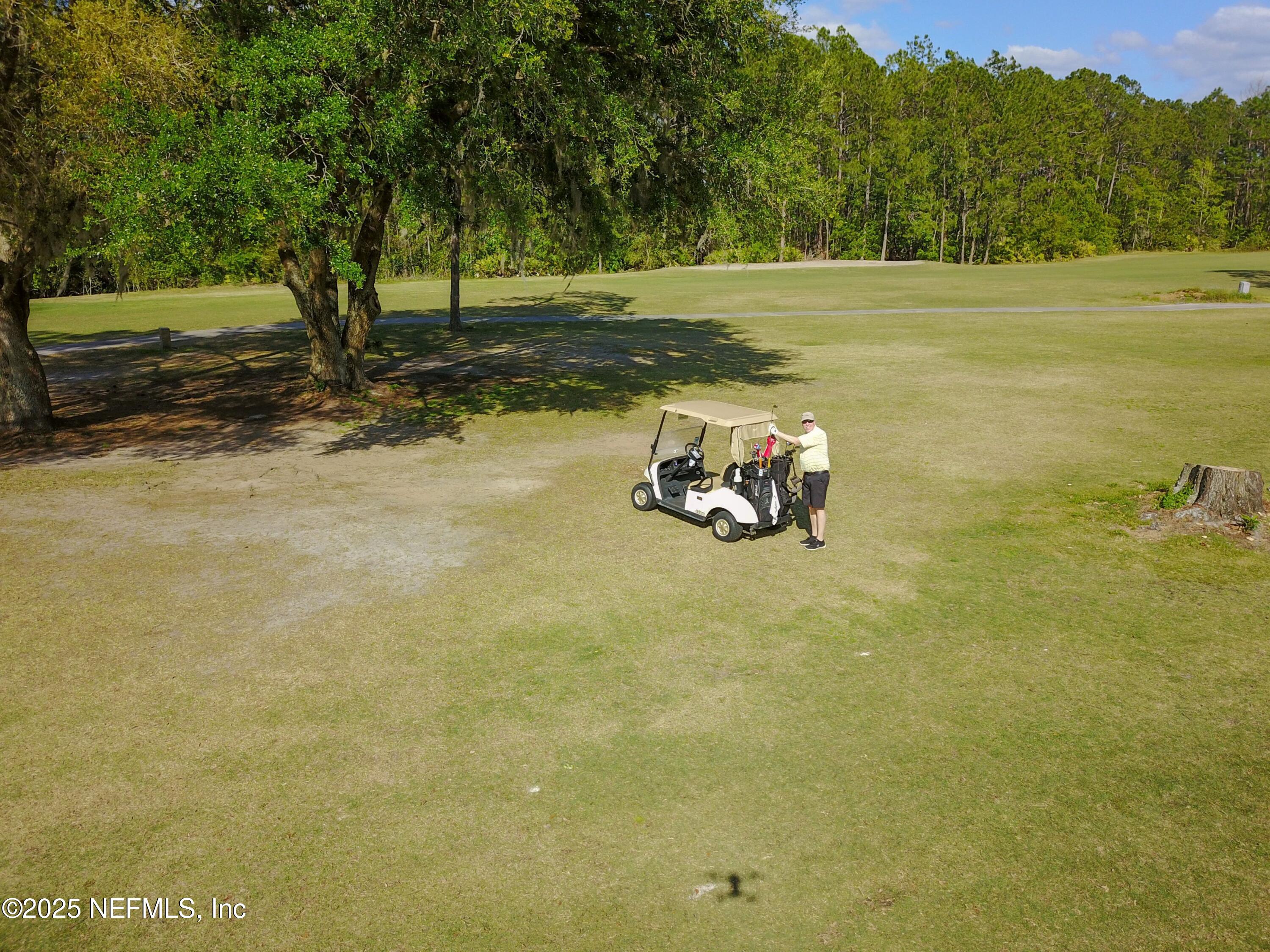 1821 W WINDY Way, St. Johns