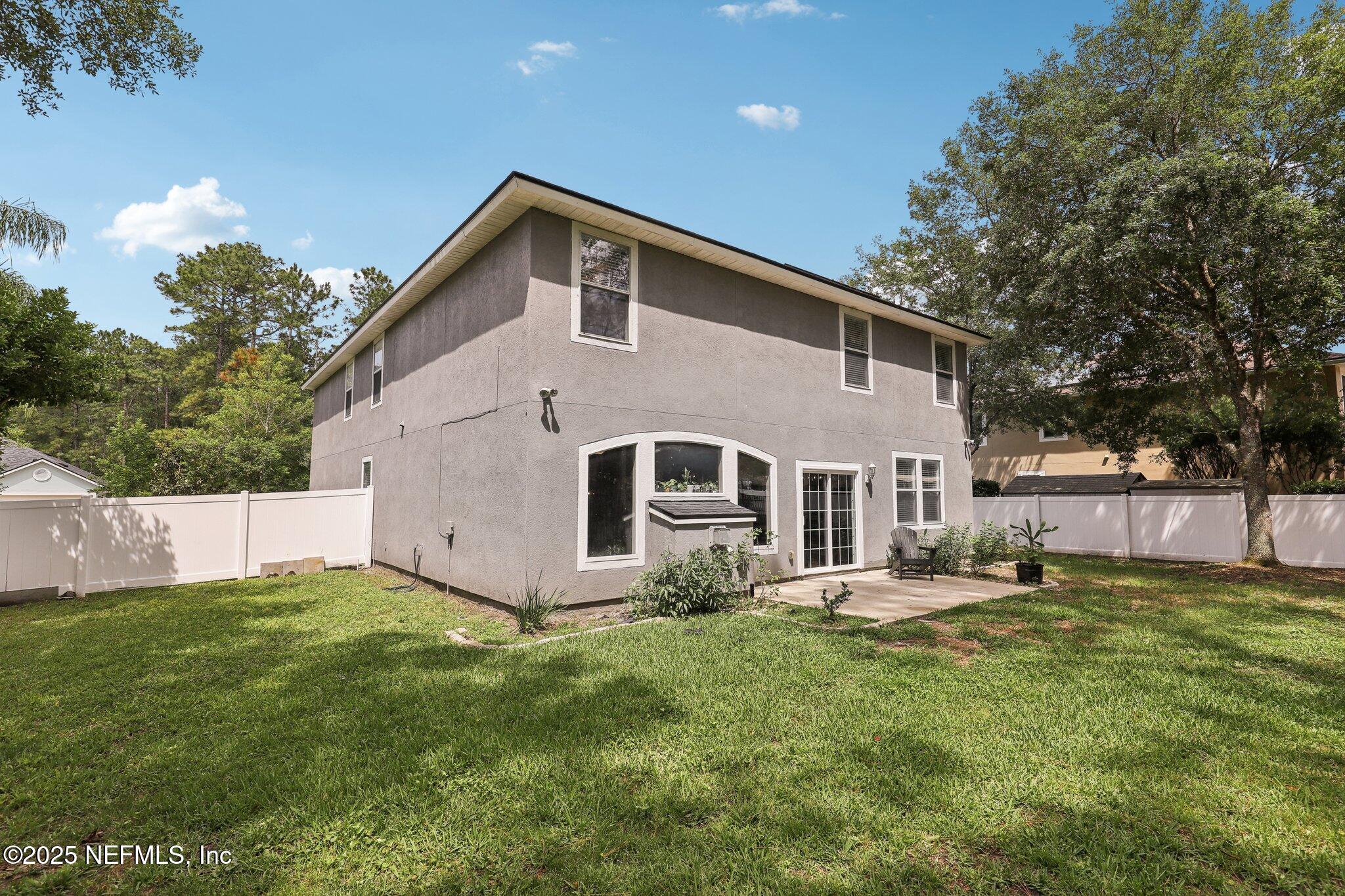 1821 W WINDY Way, St. Johns