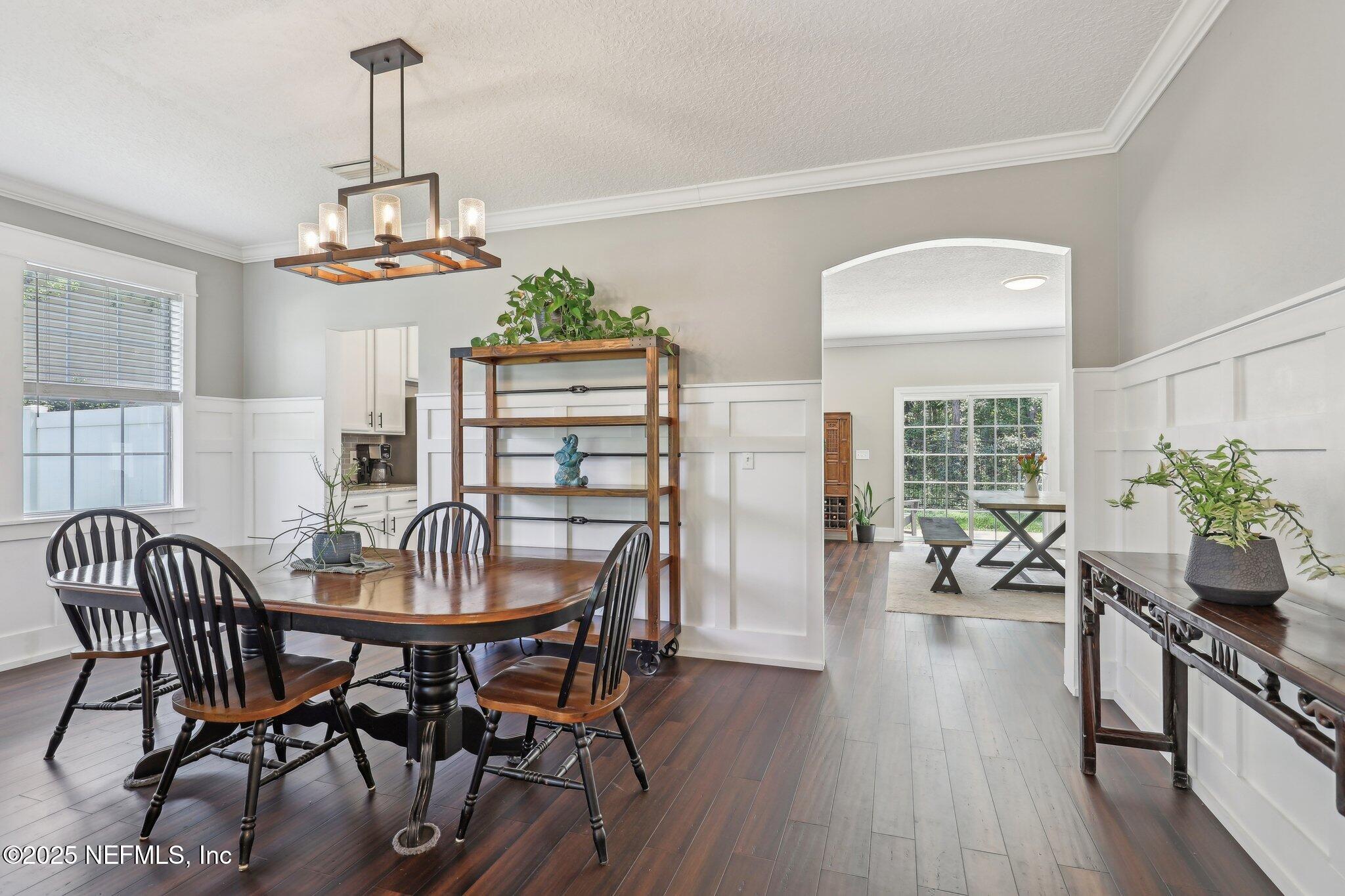 1821 W WINDY Way, St. Johns