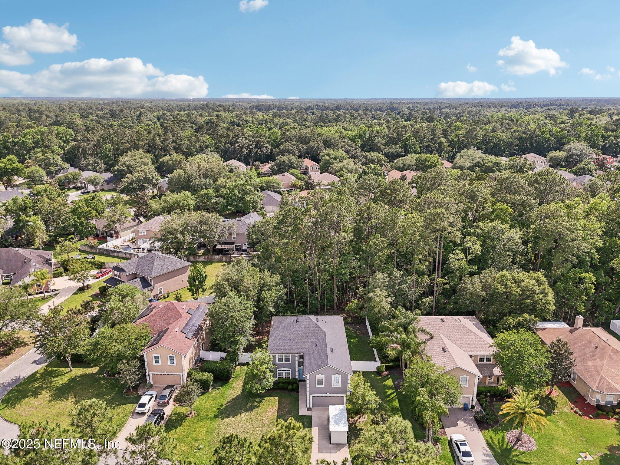 1821 W WINDY Way, St. Johns