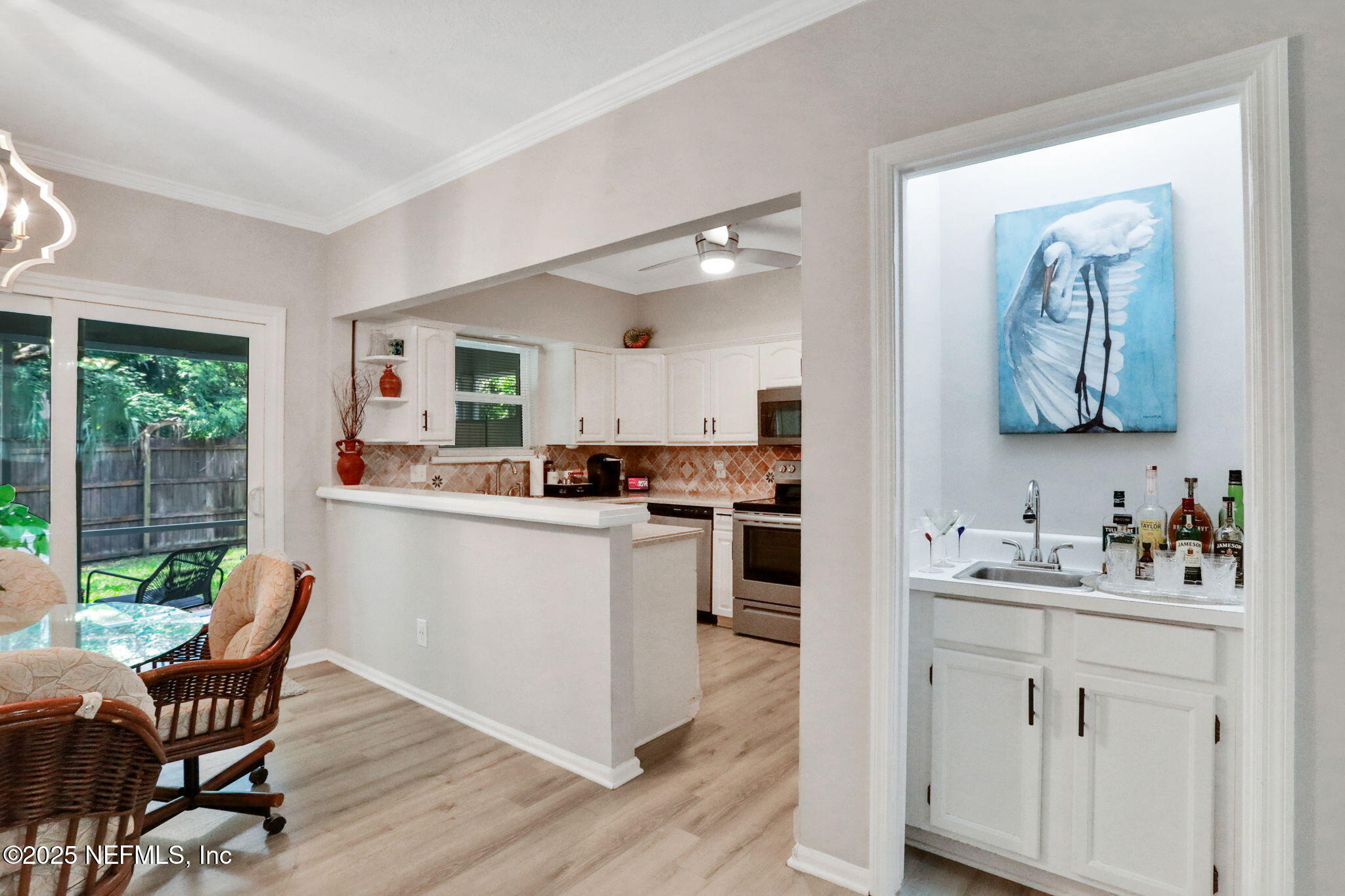 1303 WOOD HILL Place, 1303