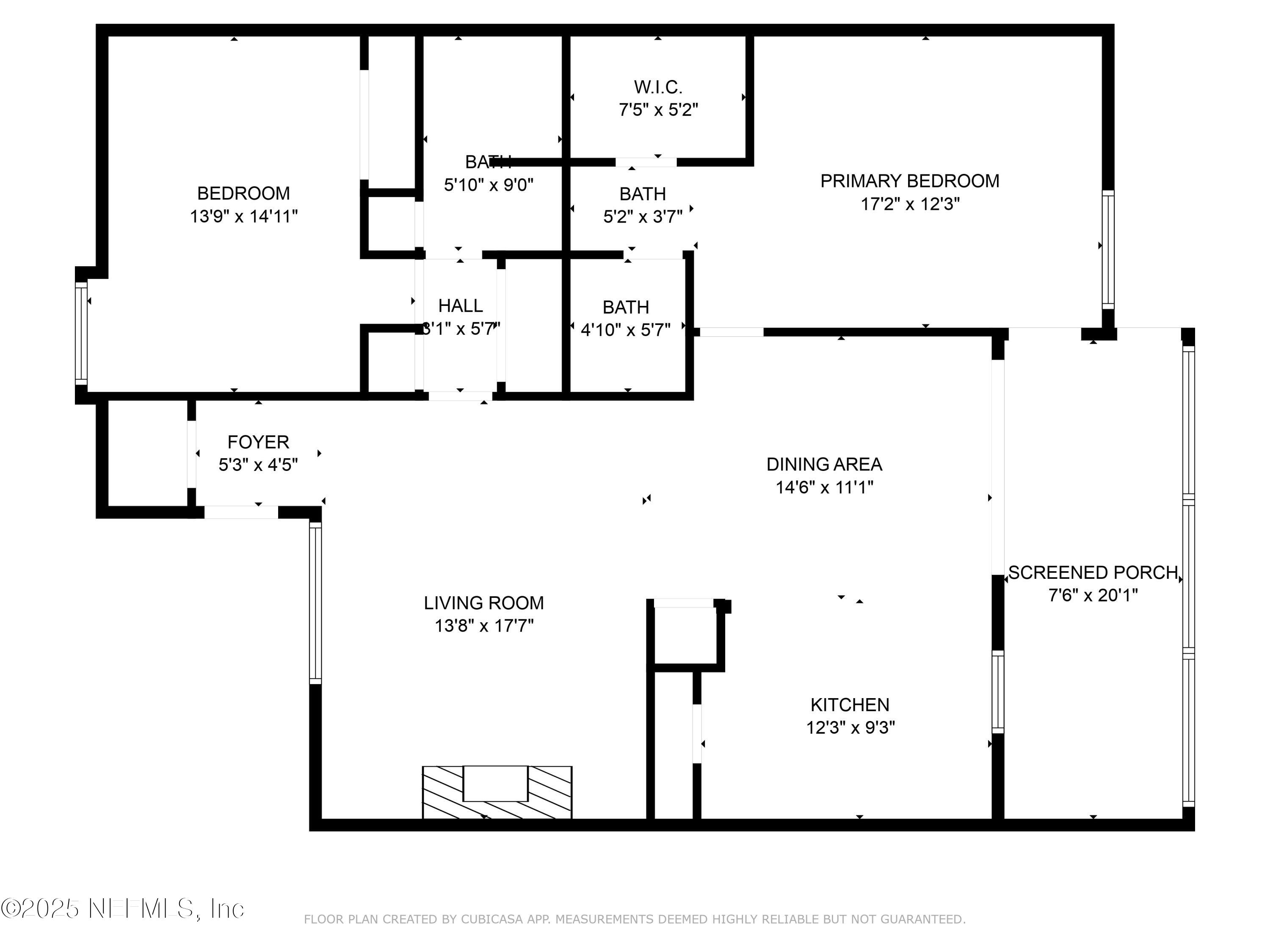 1303 WOOD HILL Place, 1303