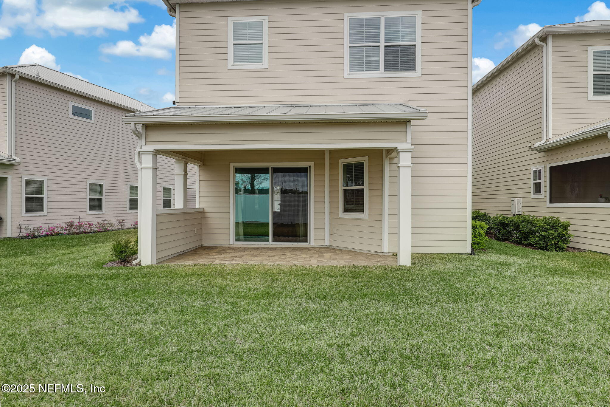 287 RUM RUNNER Way, St. Johns