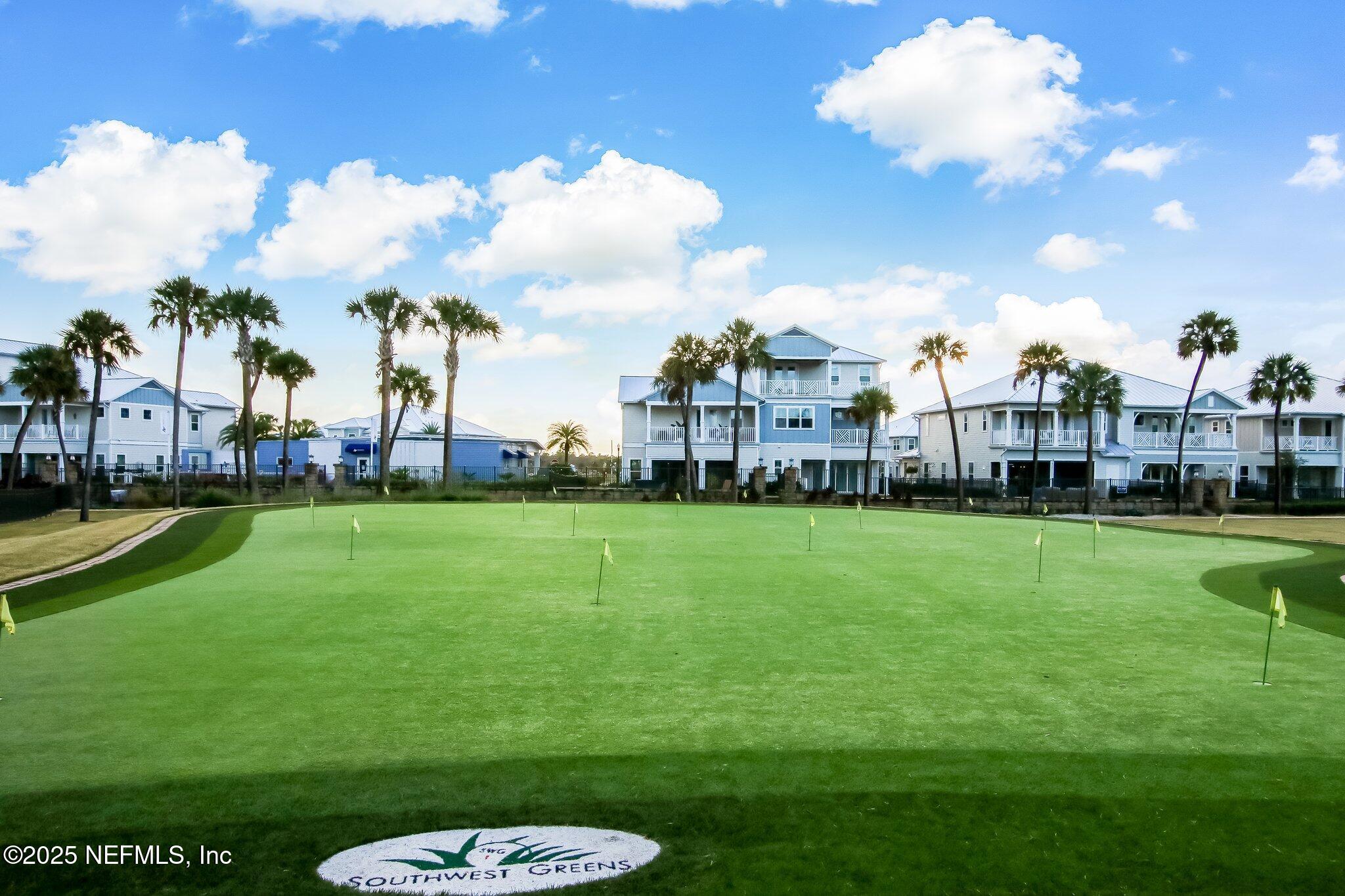 287 RUM RUNNER Way, St. Johns